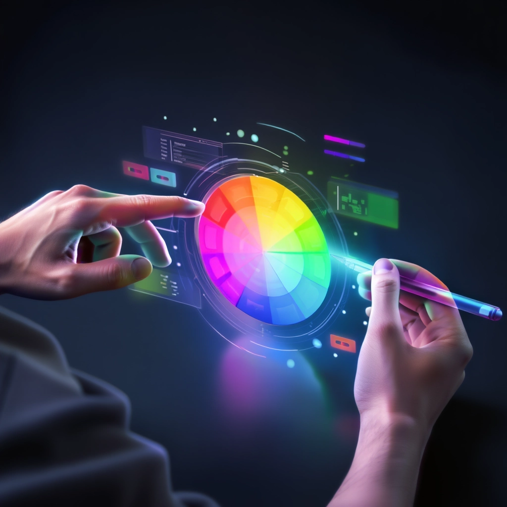 Understanding Colour Theory: A Comprehensive Guide for logo design