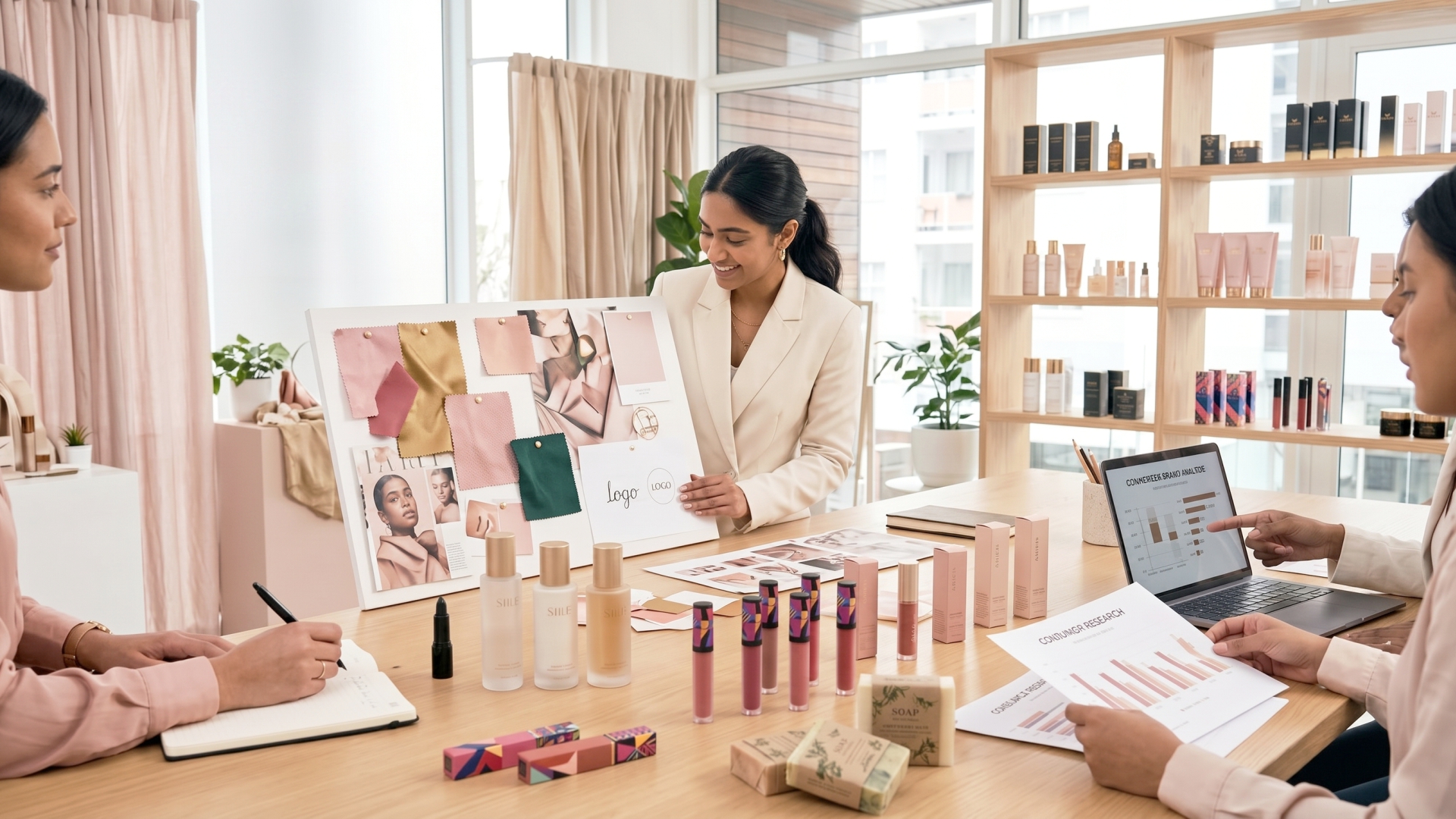 Cosmetic Branding Ideas That Sell More