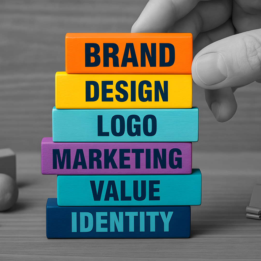 Crafting Your Brand Identity: Tips for Success in a Competitive Market