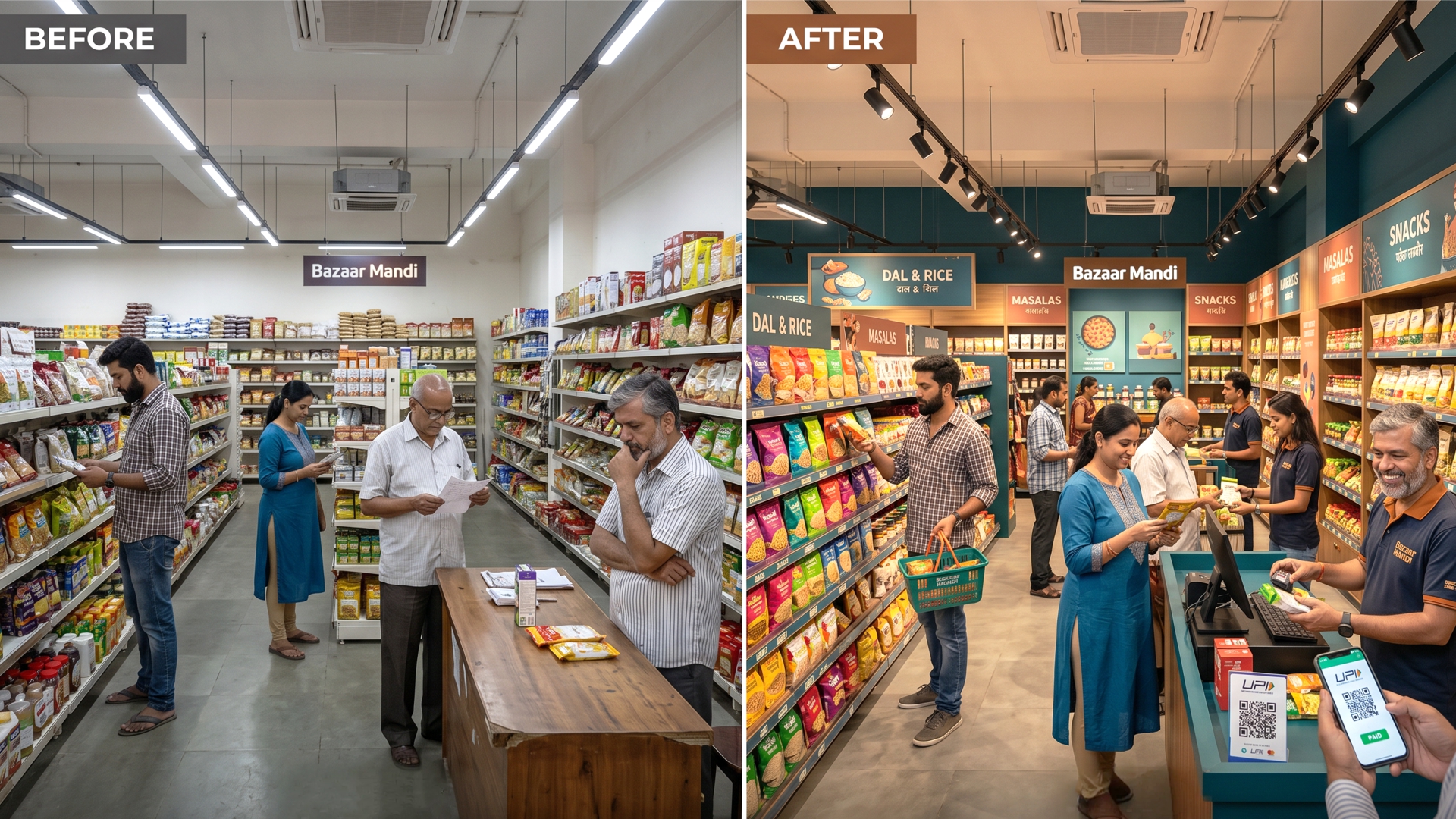 How Branding Increases Customer Trust and Sales