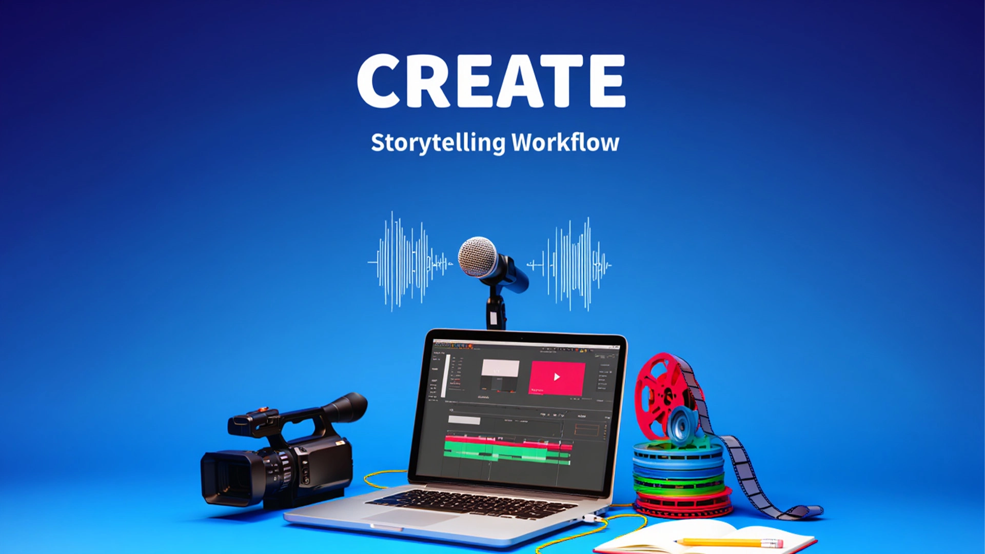 Video Animation & Asense