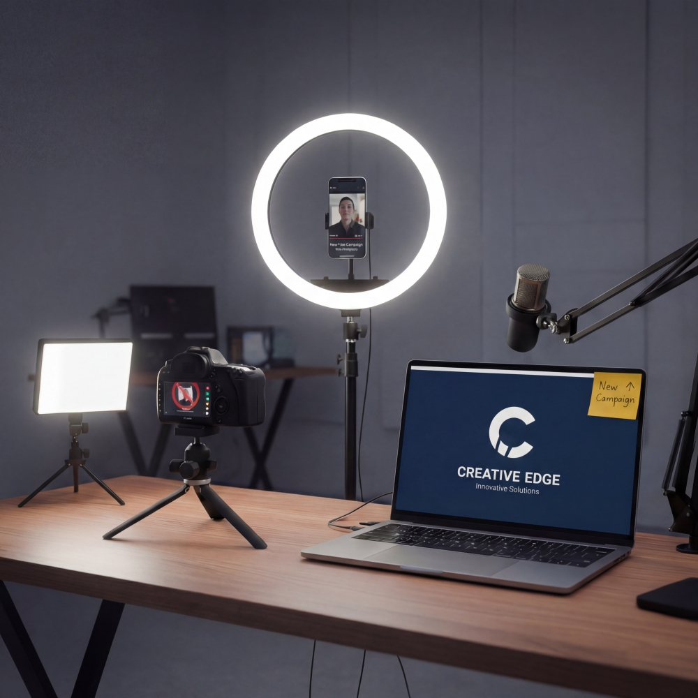 Video Production Trends in 2026: How Algorithms Favor Silent, Vertical & Instant Videos