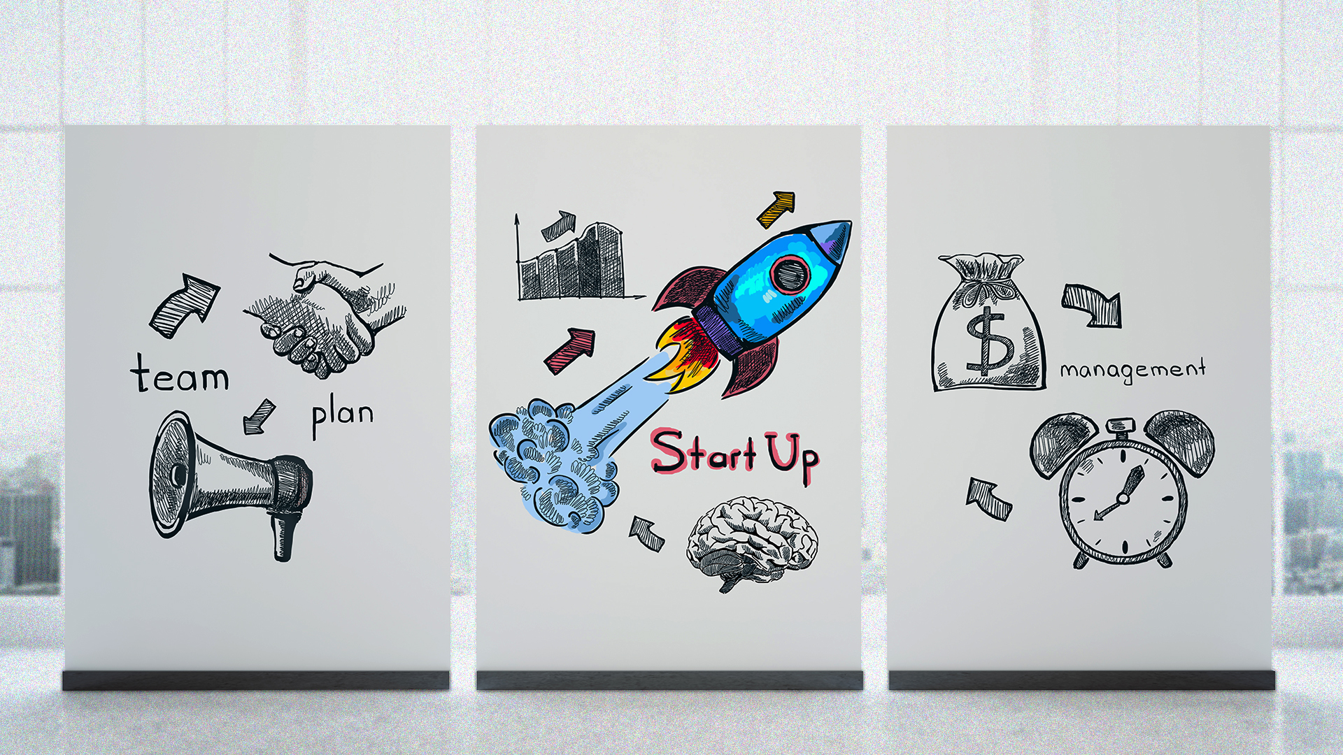 Branding for startups