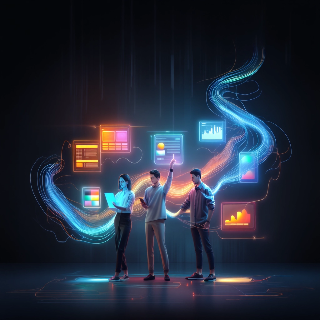 How Art Connects People :- With Special Reference Of Graphic Designing - 1.