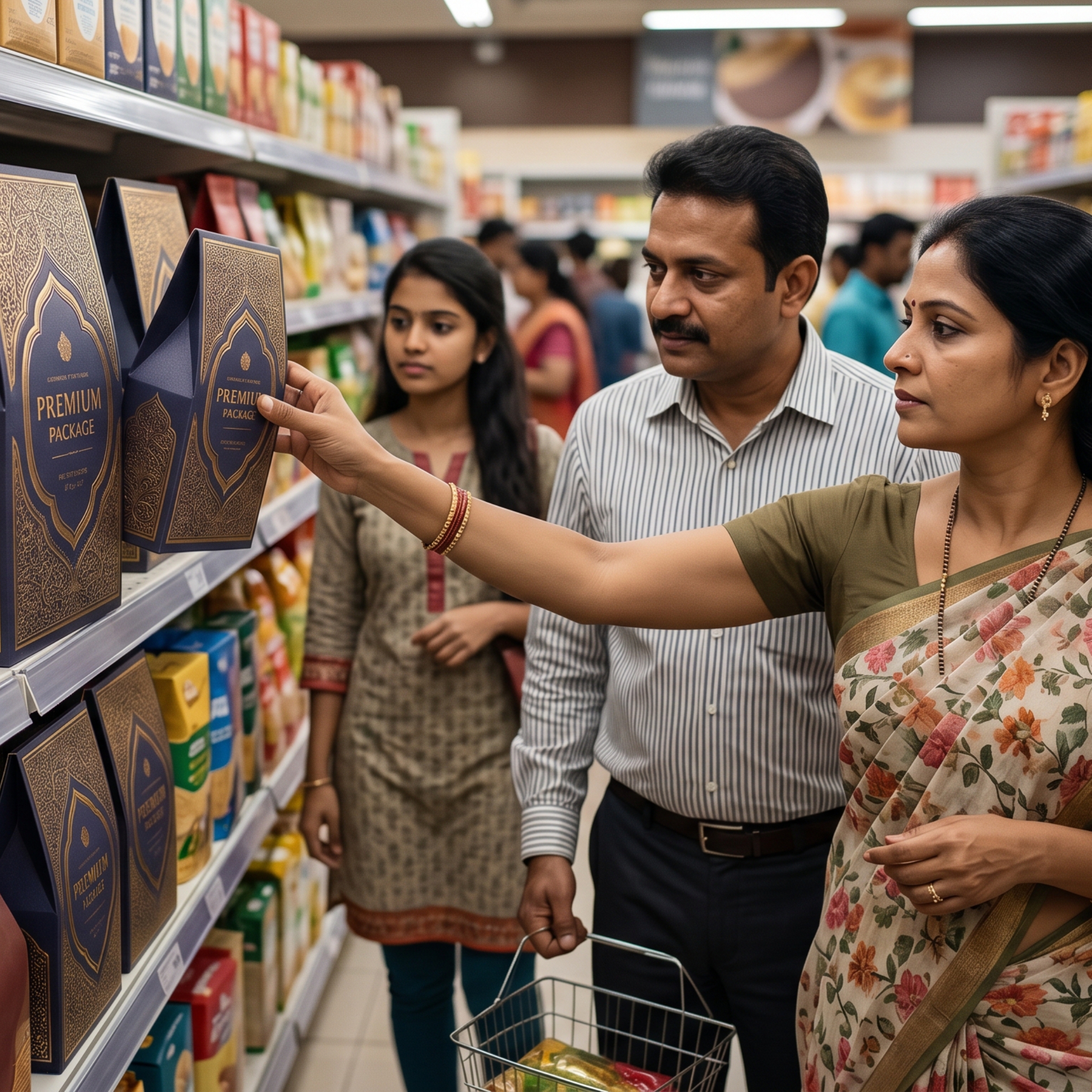 How Packaging Design Increases Product Sales