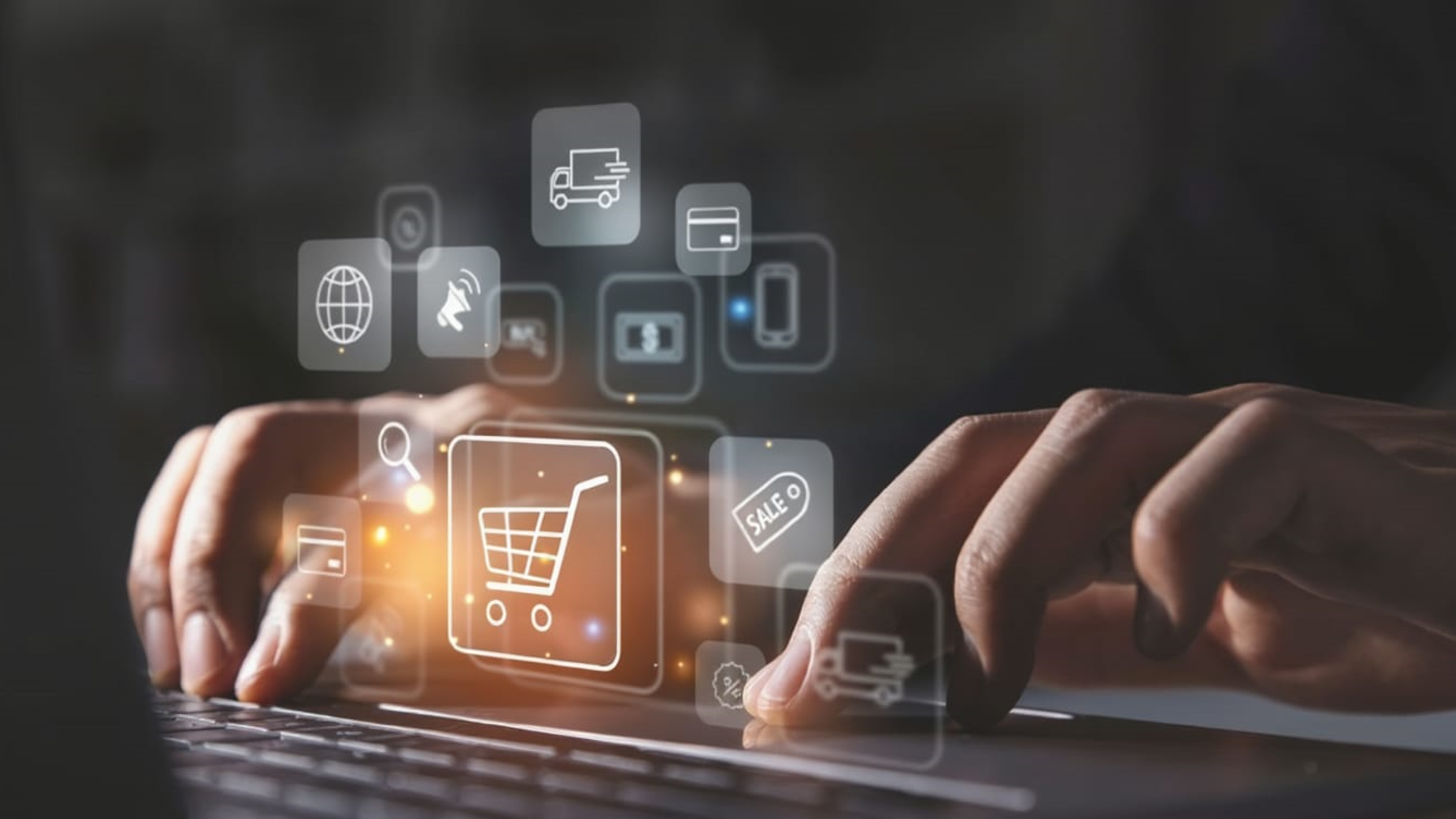 Sales vs Marketing vs Branding  : Understanding the Difference for Business Growth