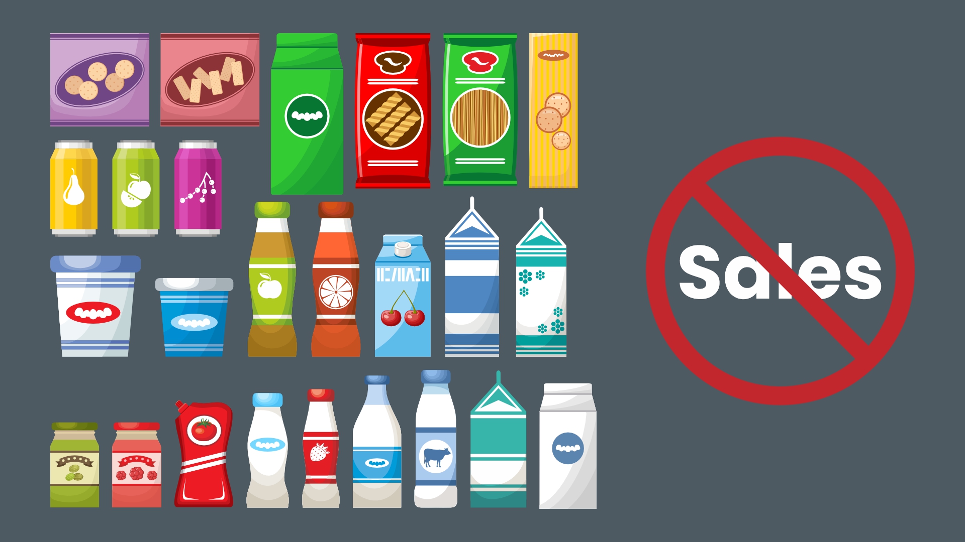 Packaging design mistakes that kill sales