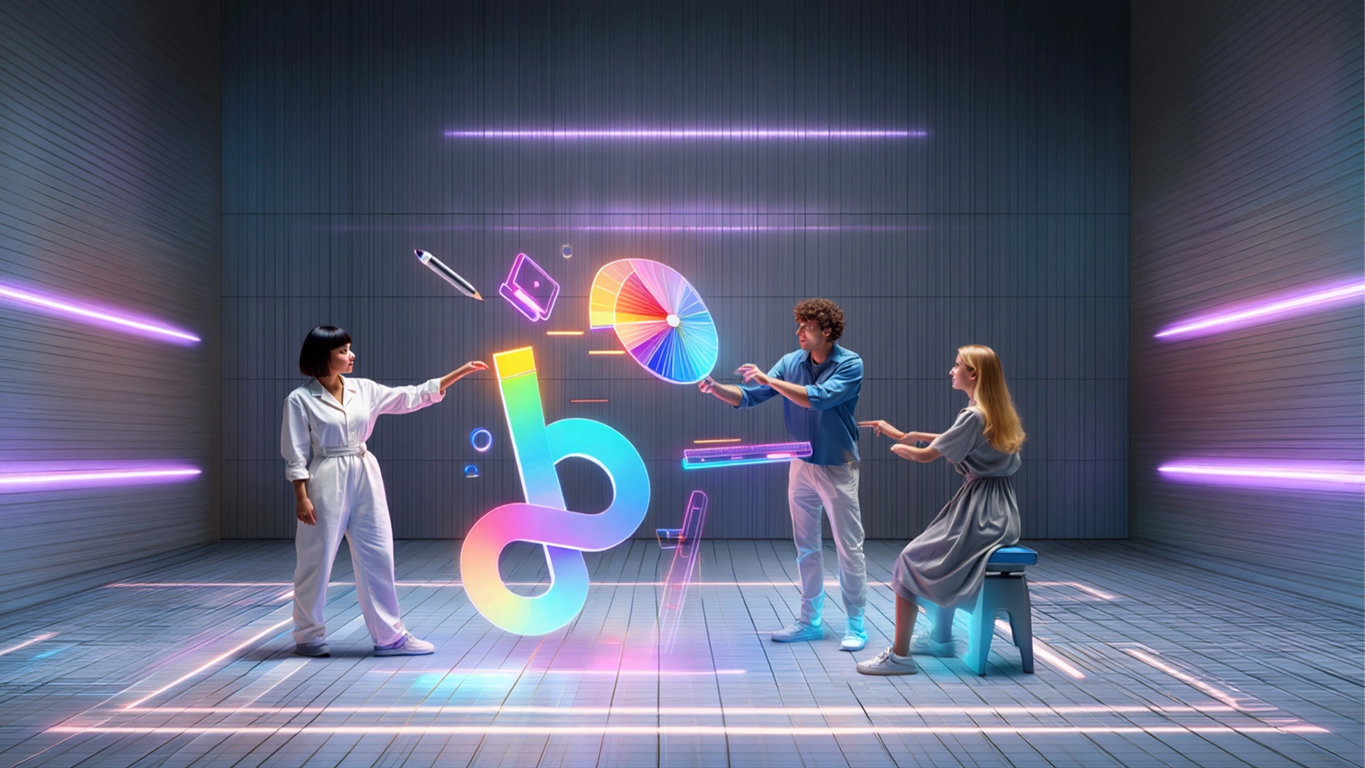 How Art Connects People :- With Special Reference Of Graphic Designing - 2.