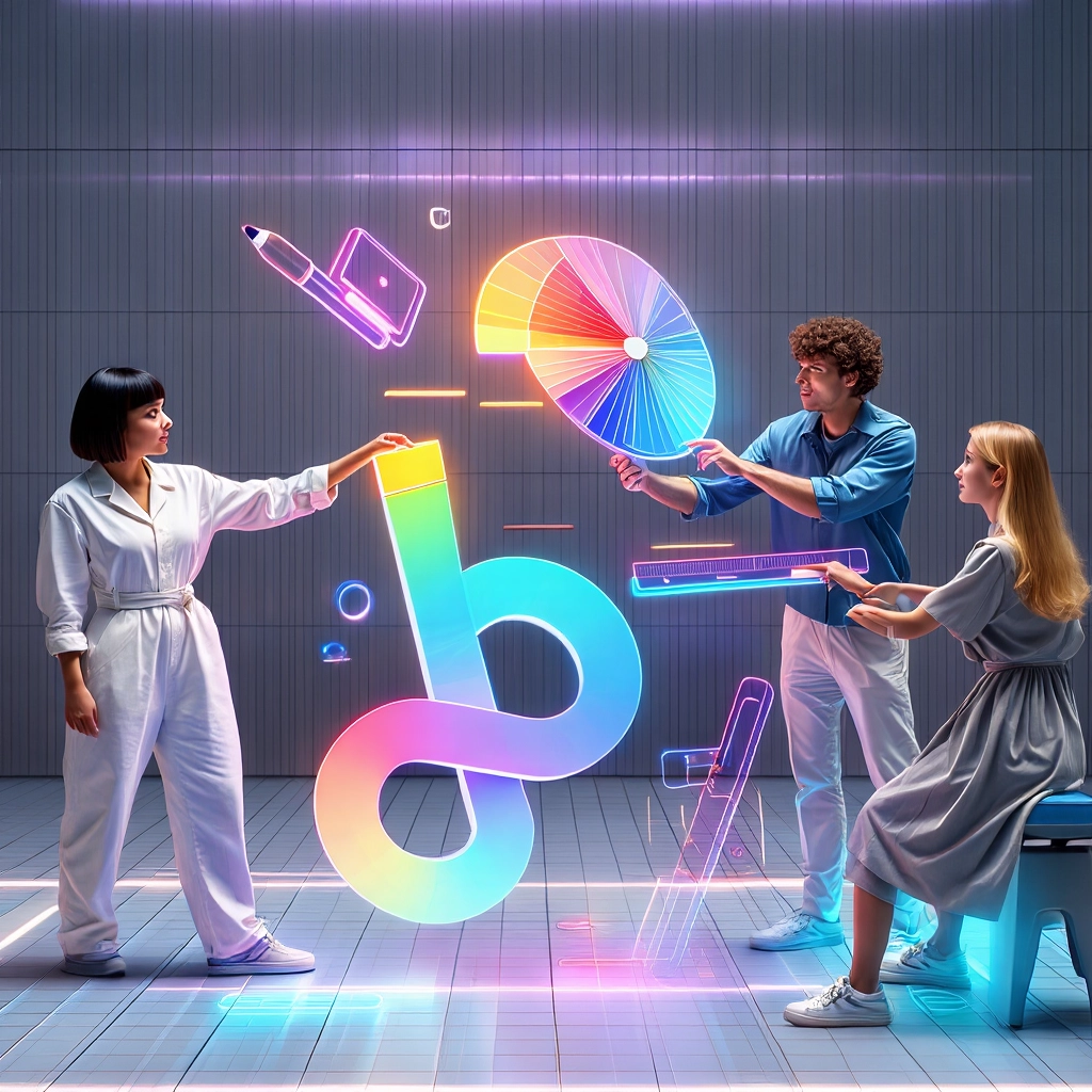 How Art Connects People :- With Special Reference Of Graphic Designing - 2.