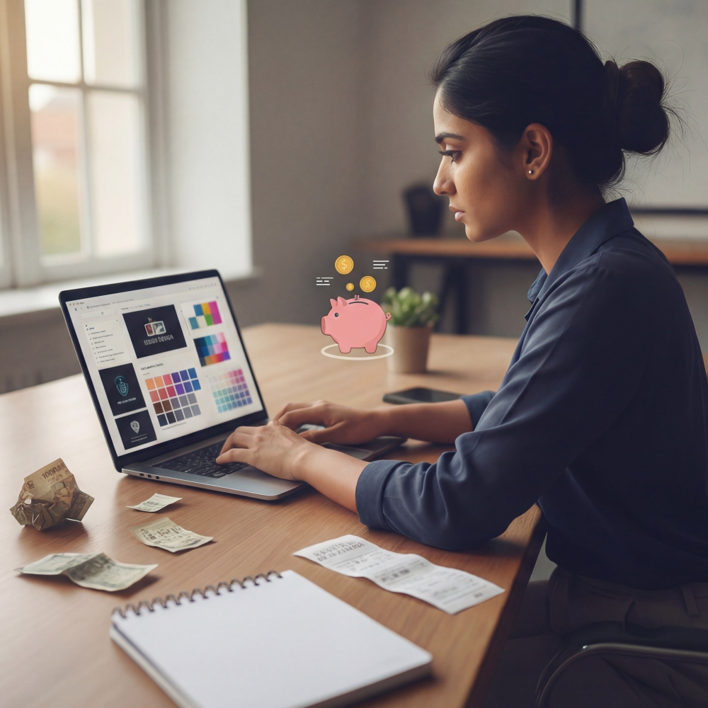 Stop Wasting Money: The Smart Way to Build Your Brand in India