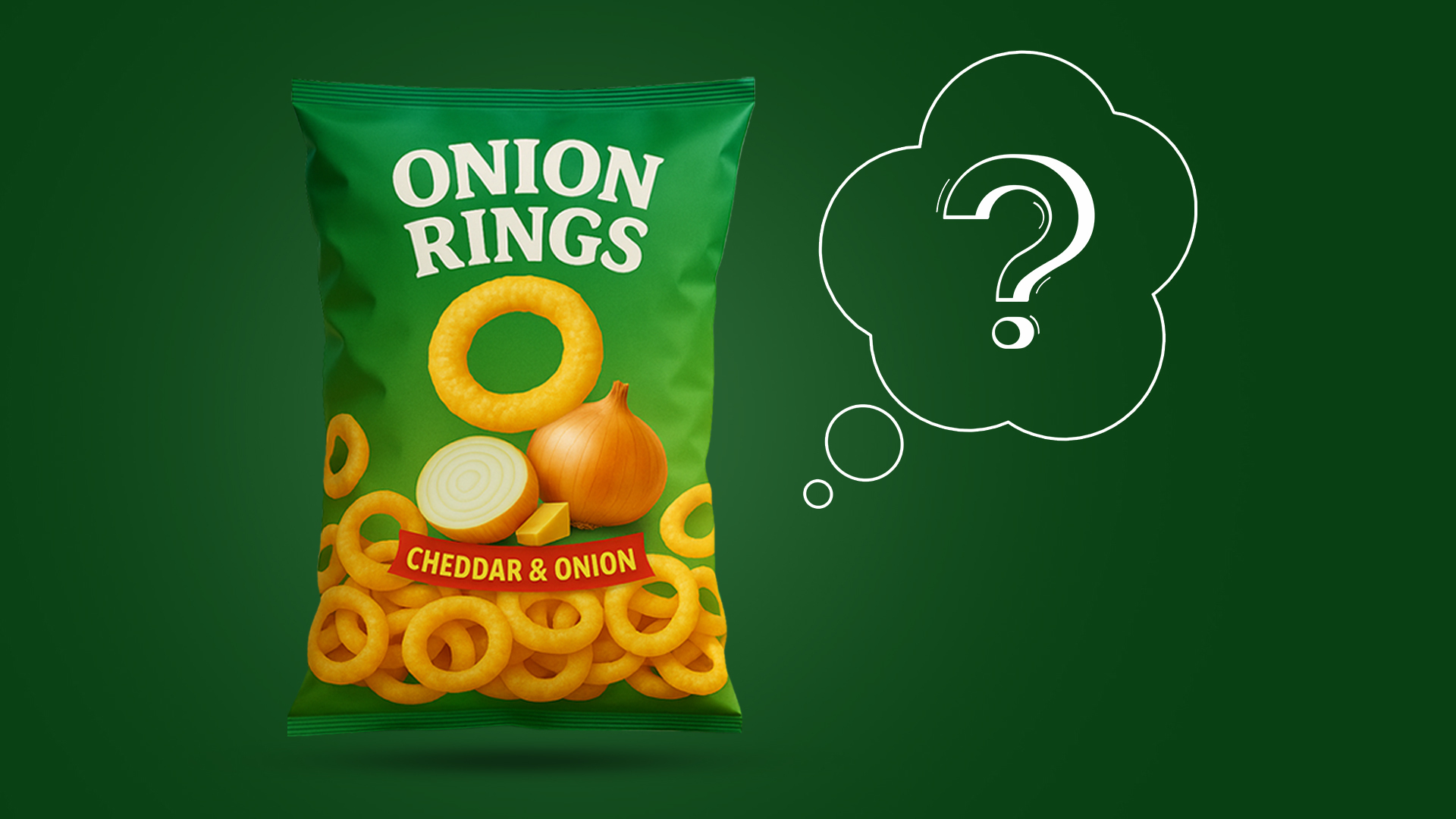 Silent Psychology of Air : How Empty Spaces inside packaging sells more than the product itself