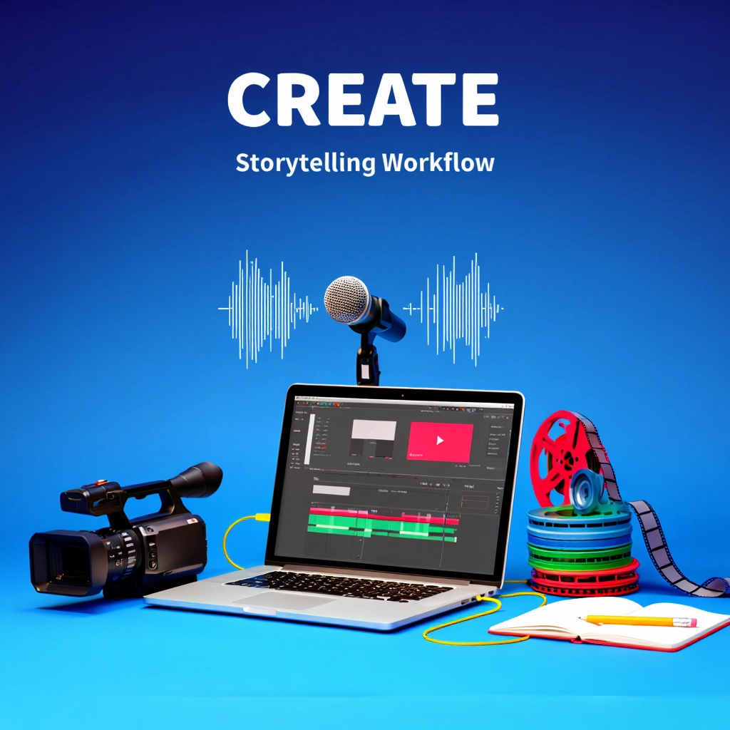 Video Animation & Asense