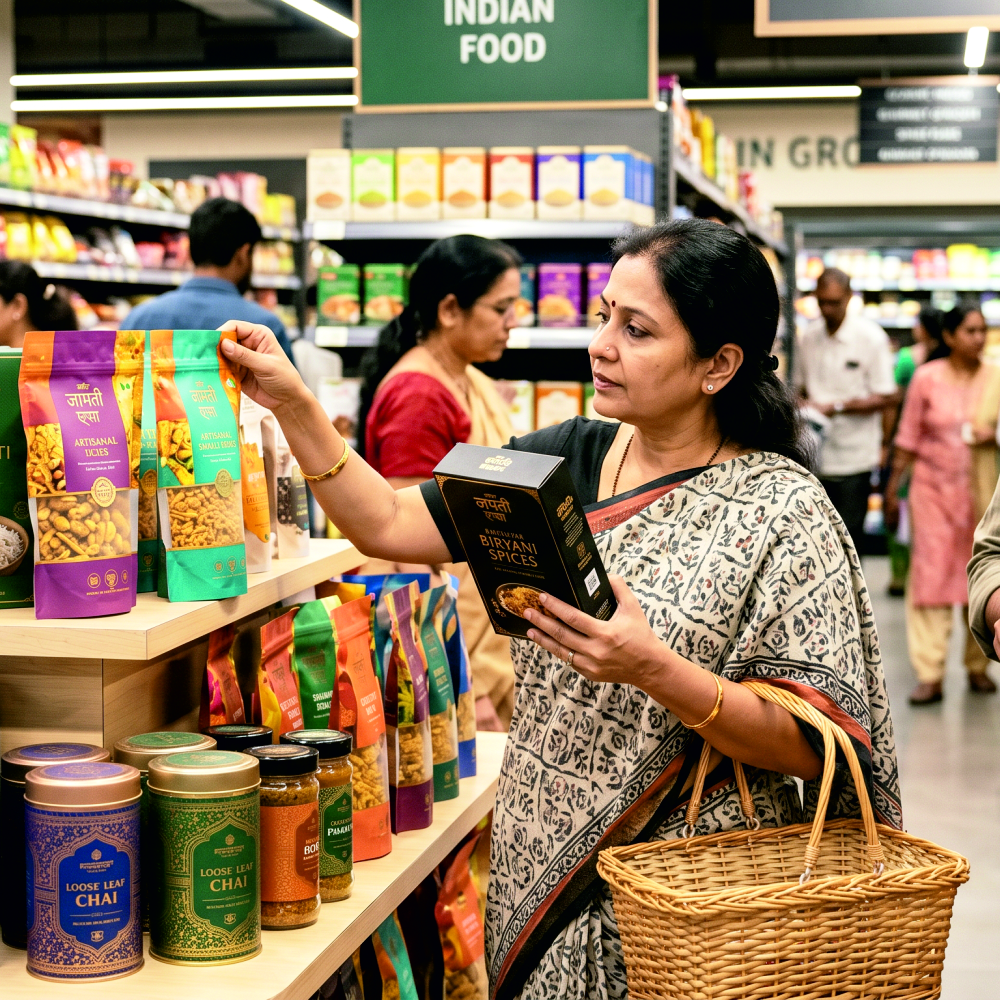 Food Packaging Ideas That Attract Customers: Design Strategies That Drive Sales