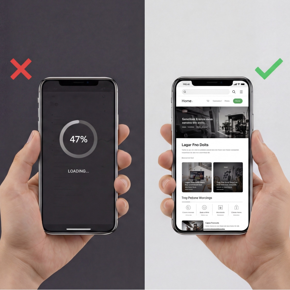 Your Website Is Slower Than You Think: See How Web Tech Fix That Non-Tech Owners Love