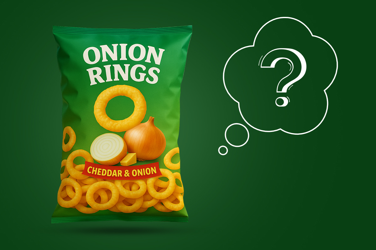 Silent Psychology of Air : How Empty Spaces inside packaging sells more than the product itself