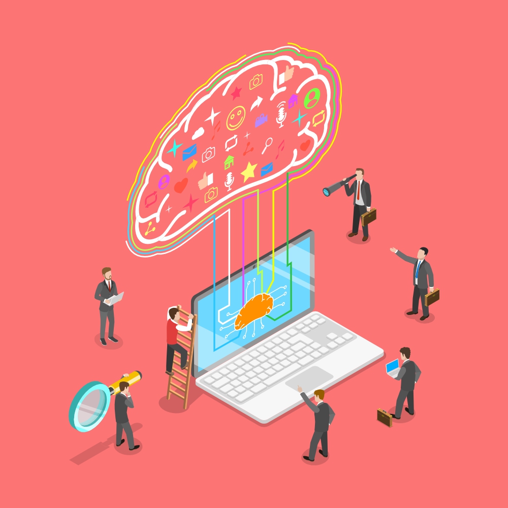 See how our digital brain handles your customers’ mood and engagement: