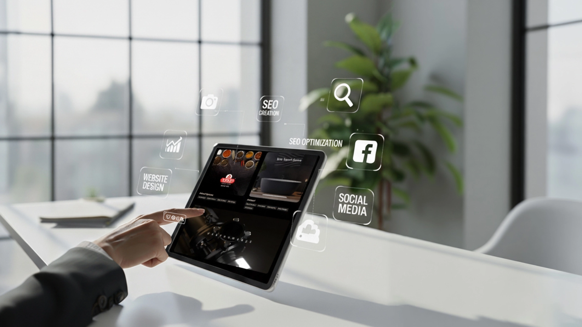 360° marketing : Guide to build a strong brand growth strategy