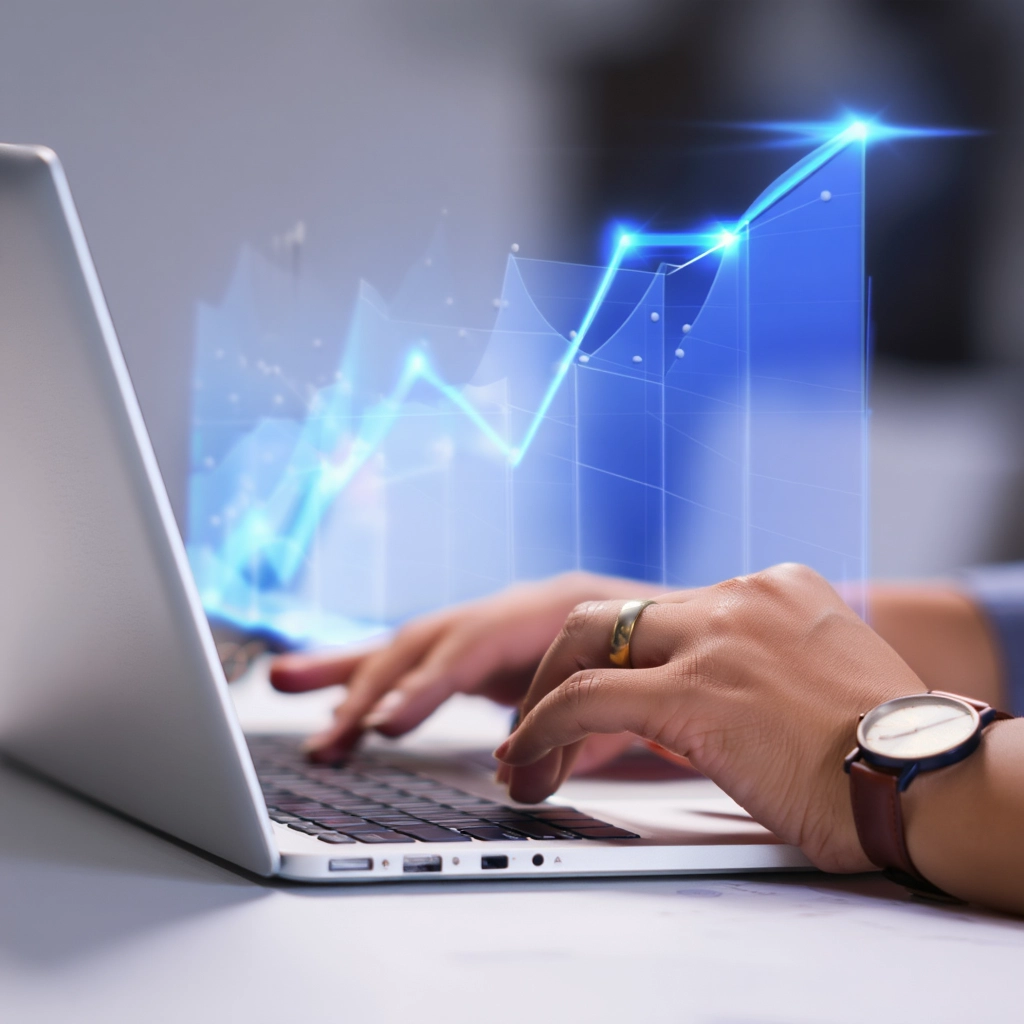 The Power of Graphic Design in Modern Marketing