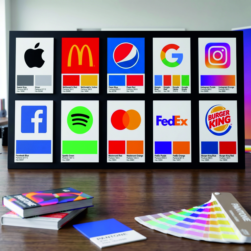 Why Most Logos Look Good but Don’t Build Trust