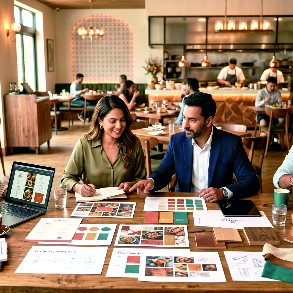 Restaurant Branding Guide for Beginners
