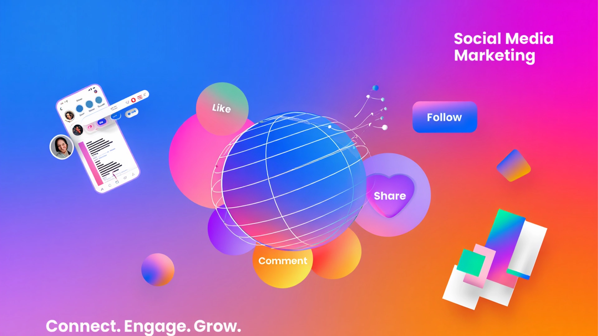 The Role of Social Media in Modern Branding