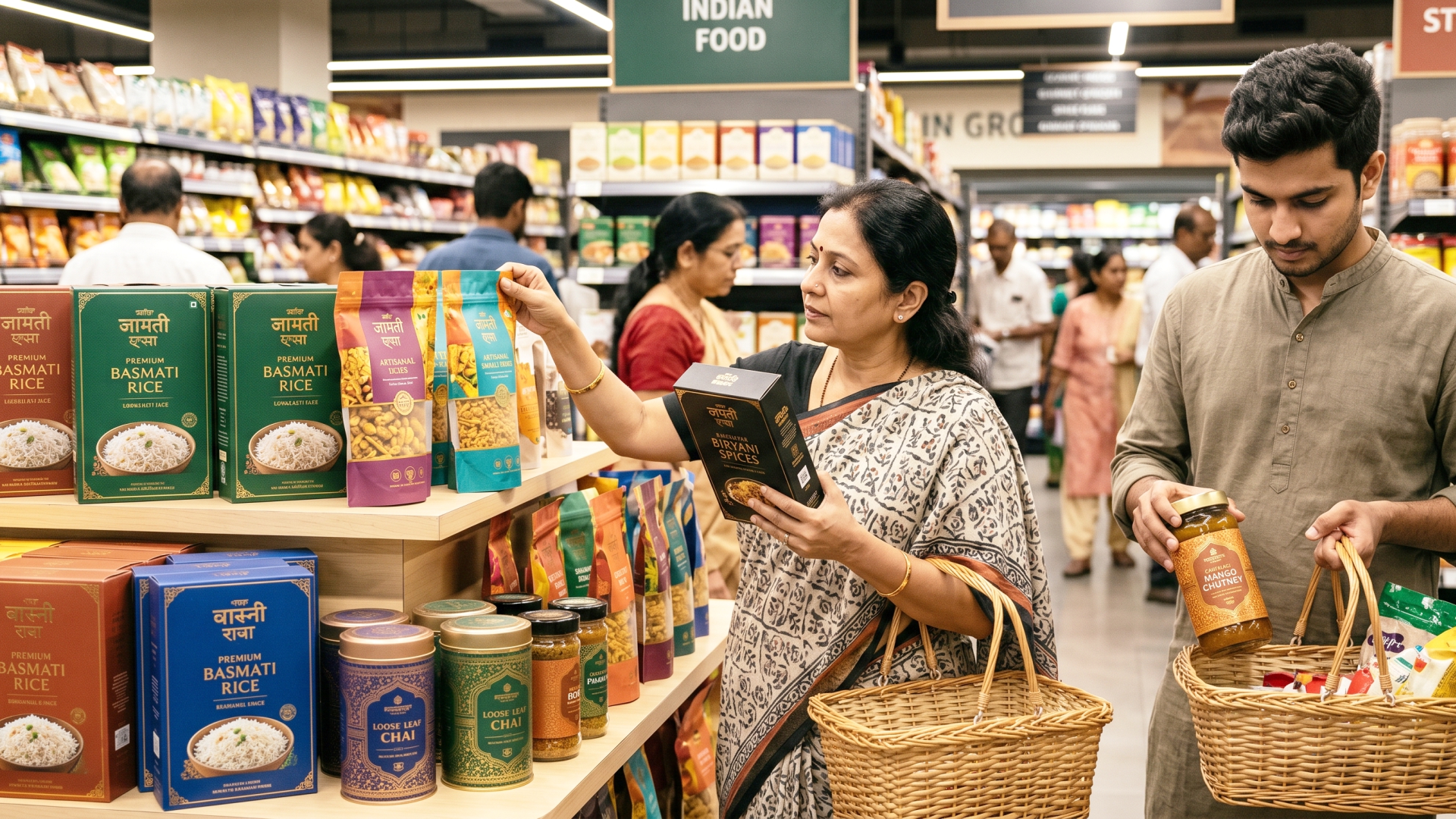 Food Packaging Ideas That Attract Customers: Design Strategies That Drive Sales