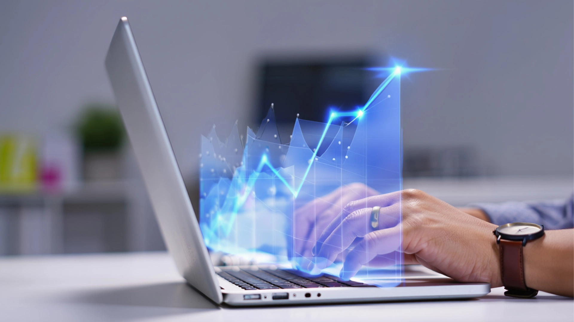 The Power of Graphic Design in Modern Marketing