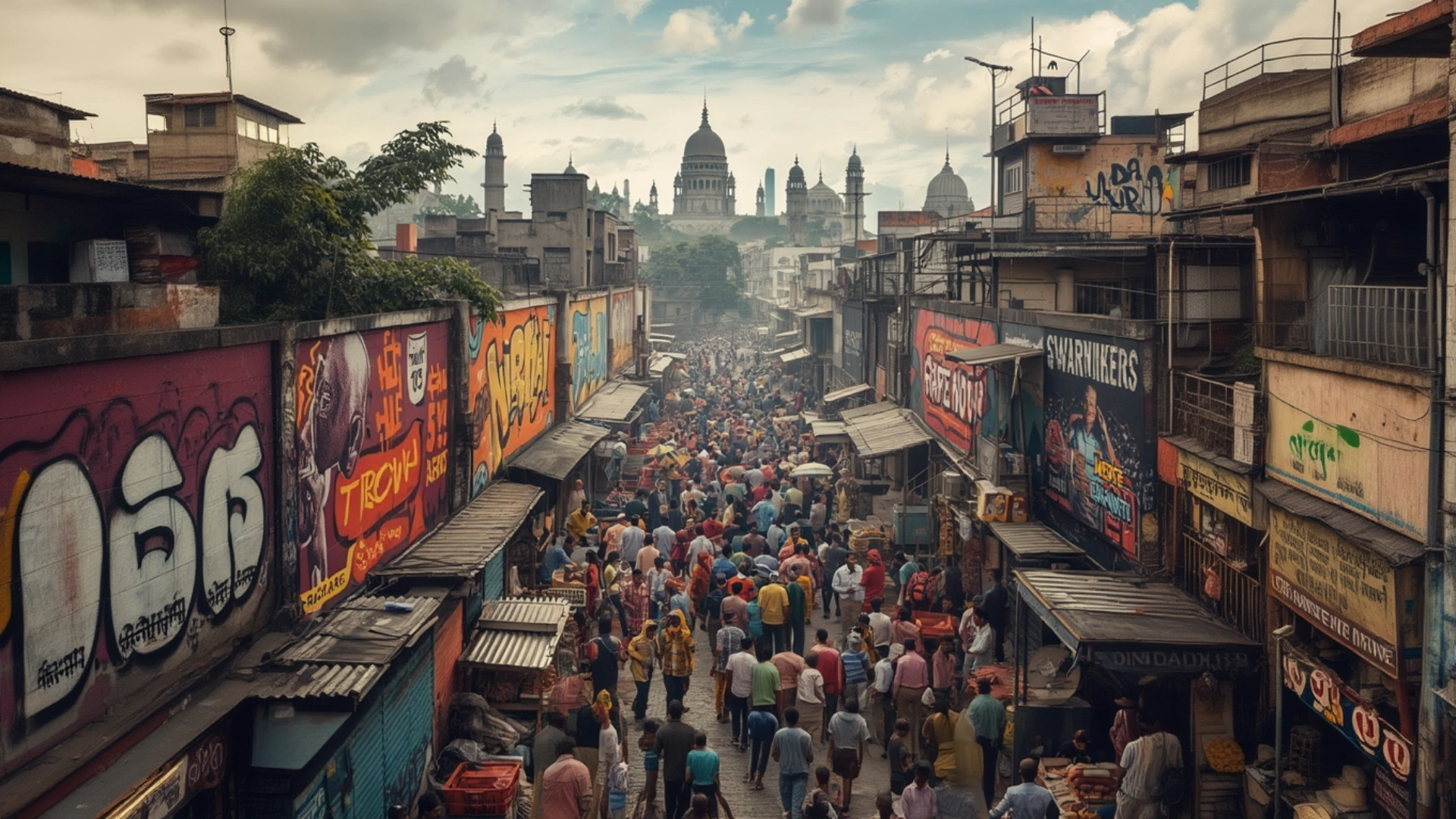 The Psychology Behind Guerrilla Marketing: Why It Grabs Attention