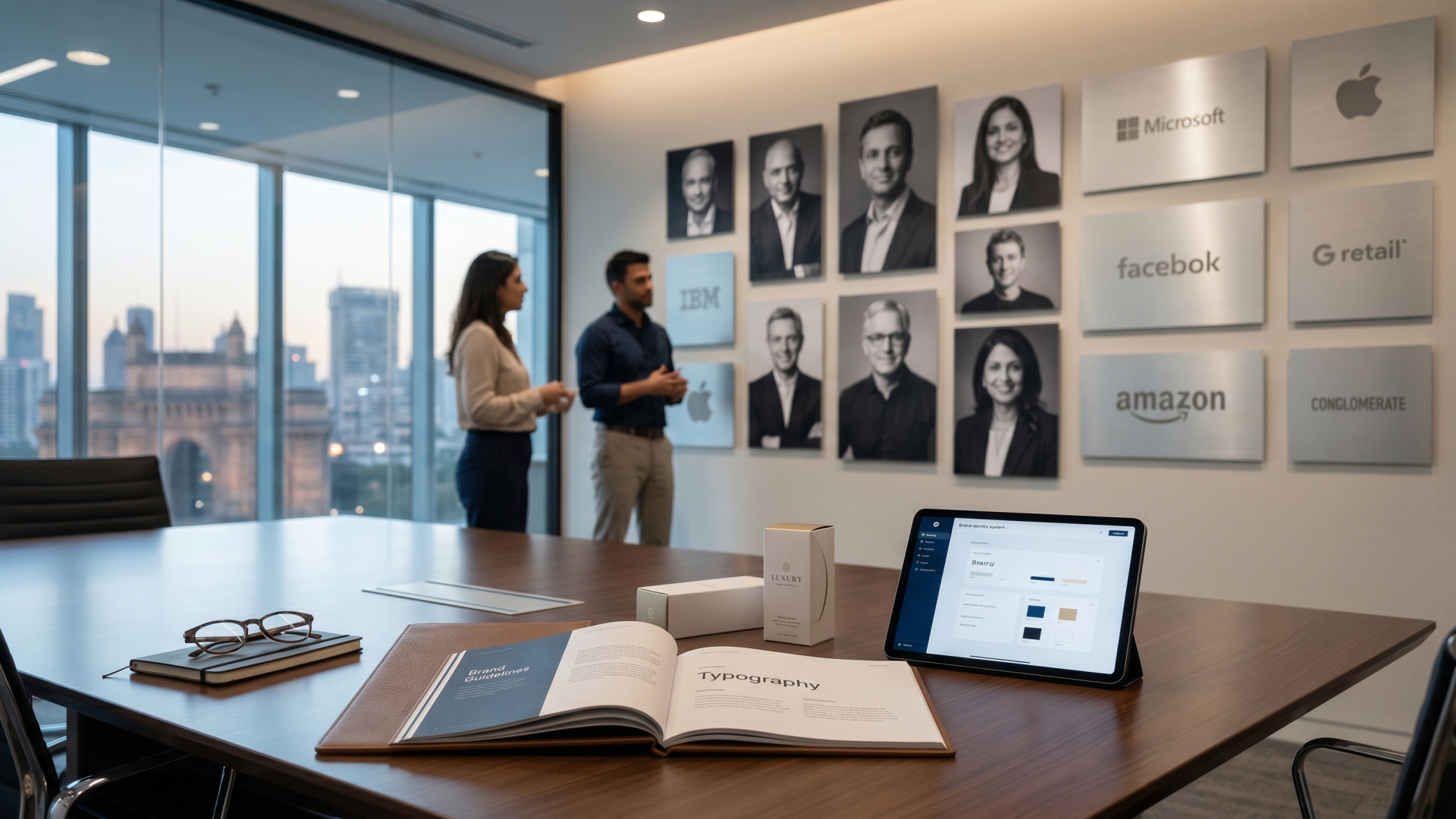 The Branding Secrets Behind Successful   Million-Dollar Companies