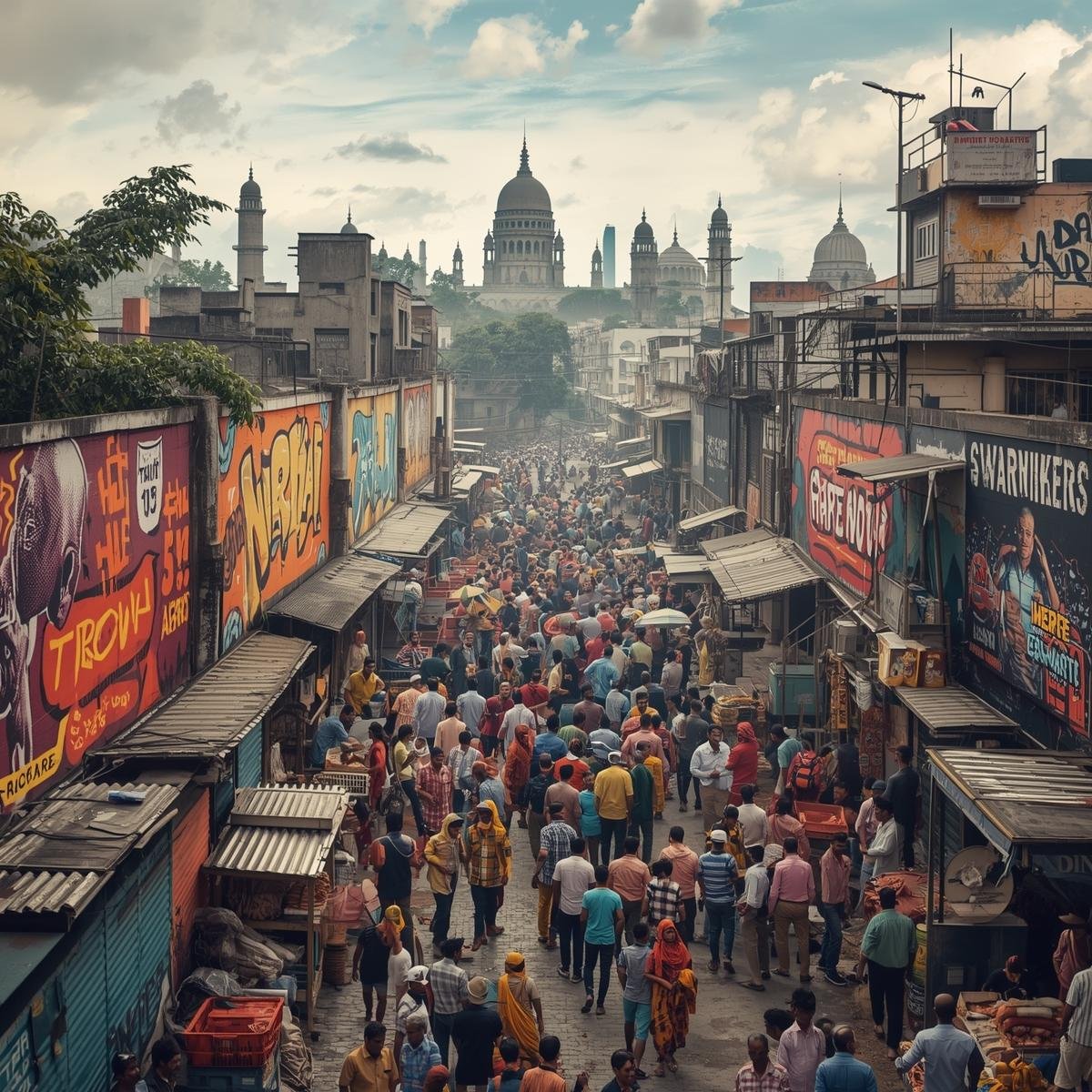 The Psychology Behind Guerrilla Marketing: Why It Grabs Attention