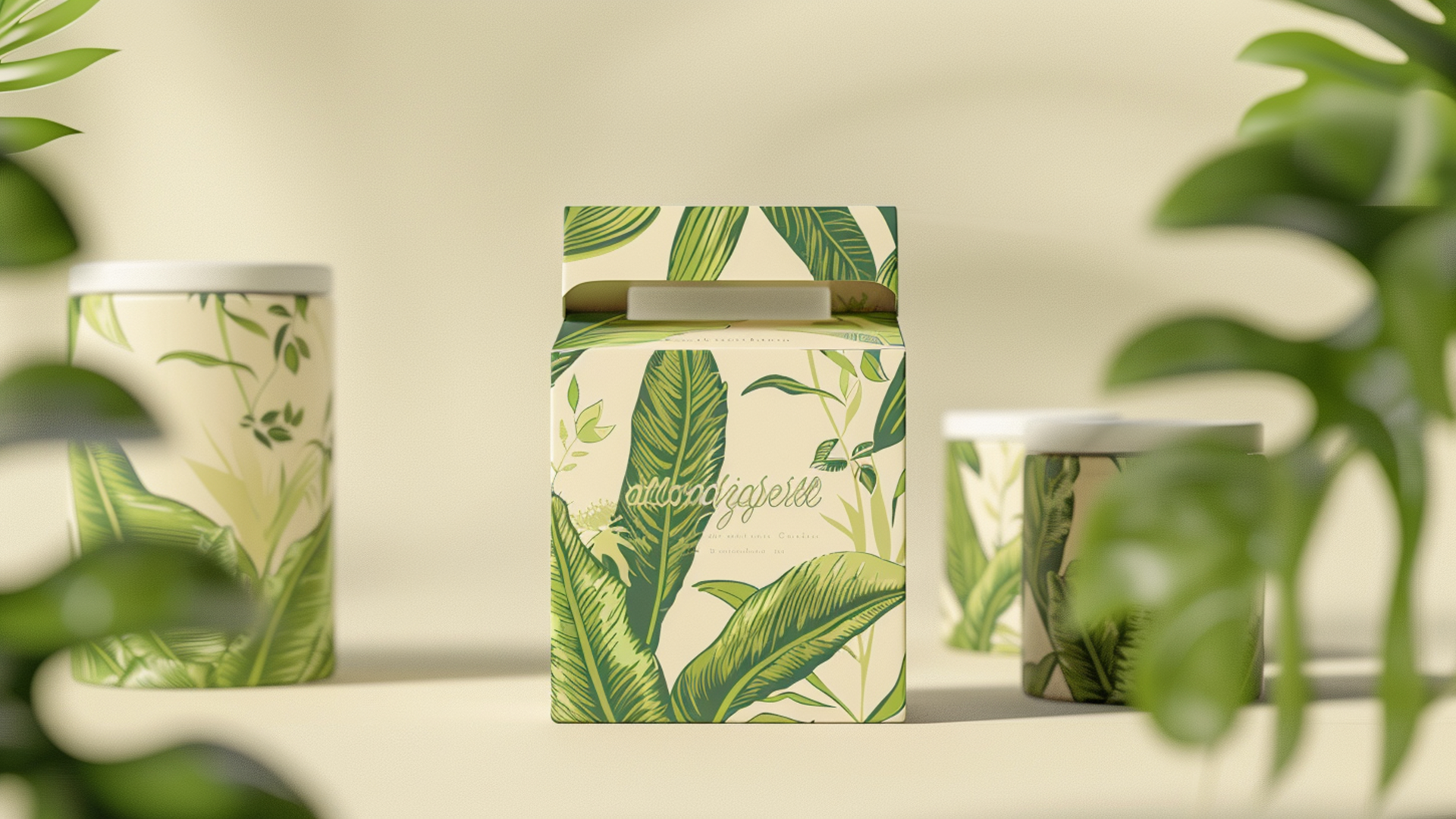 Sustainable Packaging Trends in USA & UAE – What Brands Should Know
