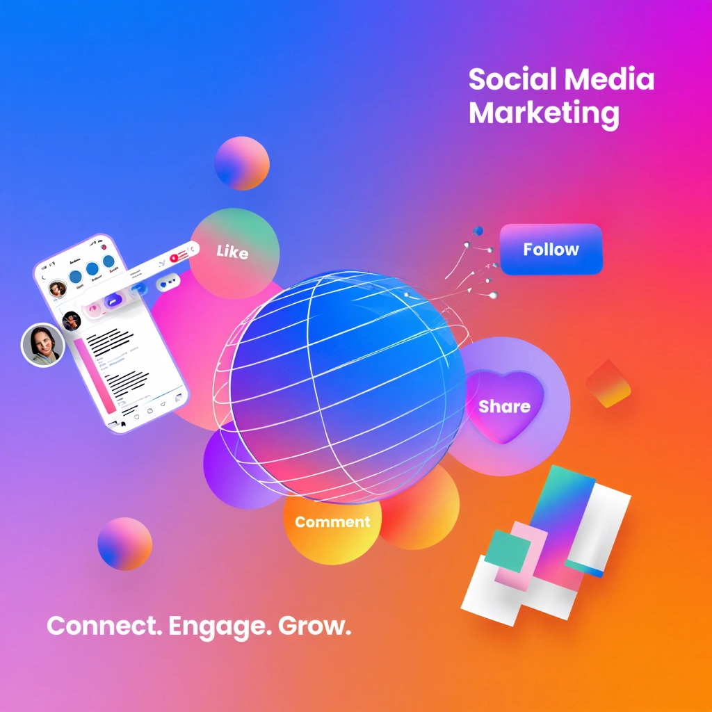 The Role of Social Media in Modern Branding