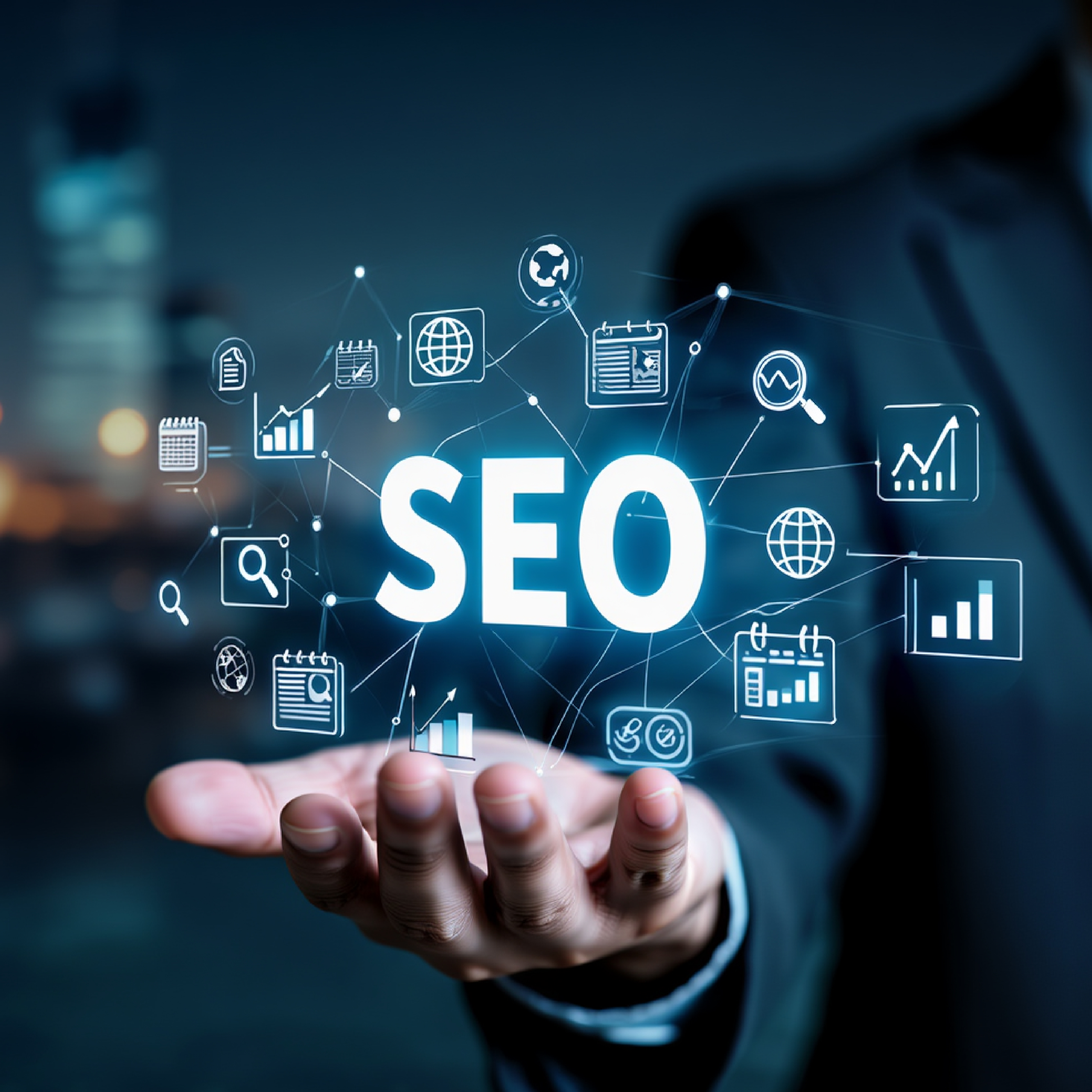 SEO and Branding: How Visibility Supports Brand Growth