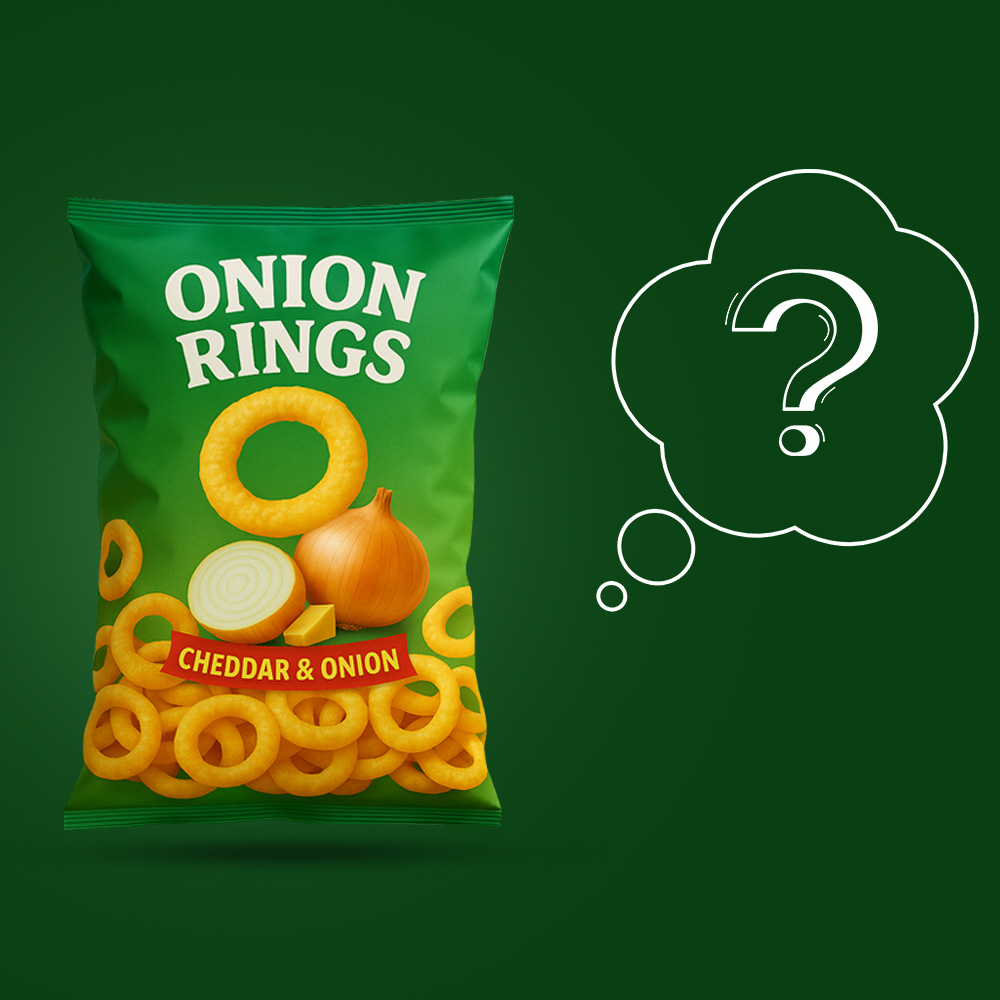 Silent Psychology of Air : How Empty Spaces inside packaging sells more than the product itself