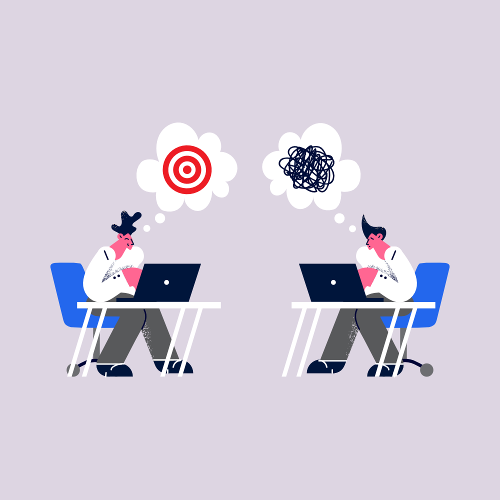 5 Branding mistakes that are reducing your sales and how to fix them