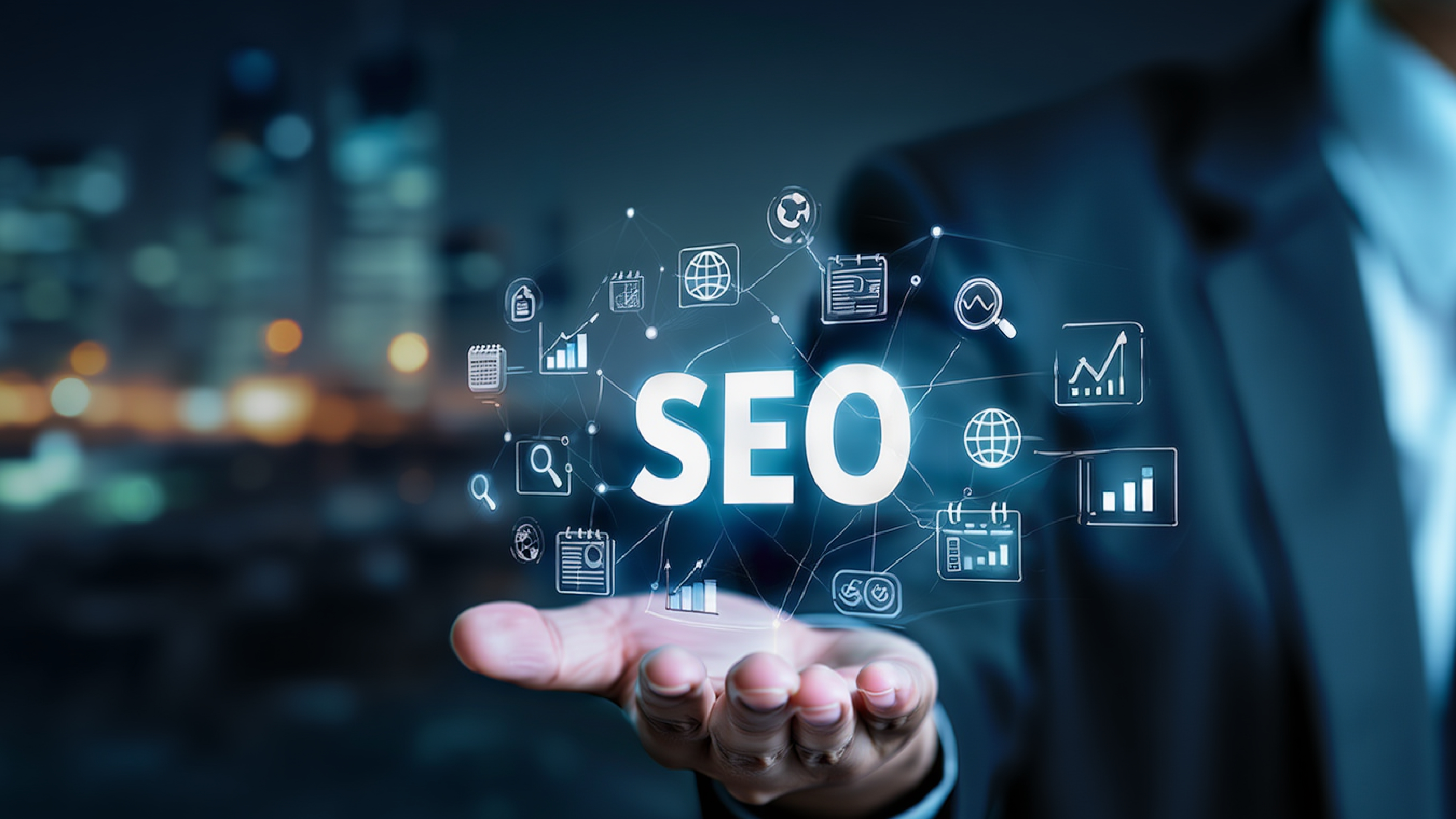 SEO and Branding: How Visibility Supports Brand Growth