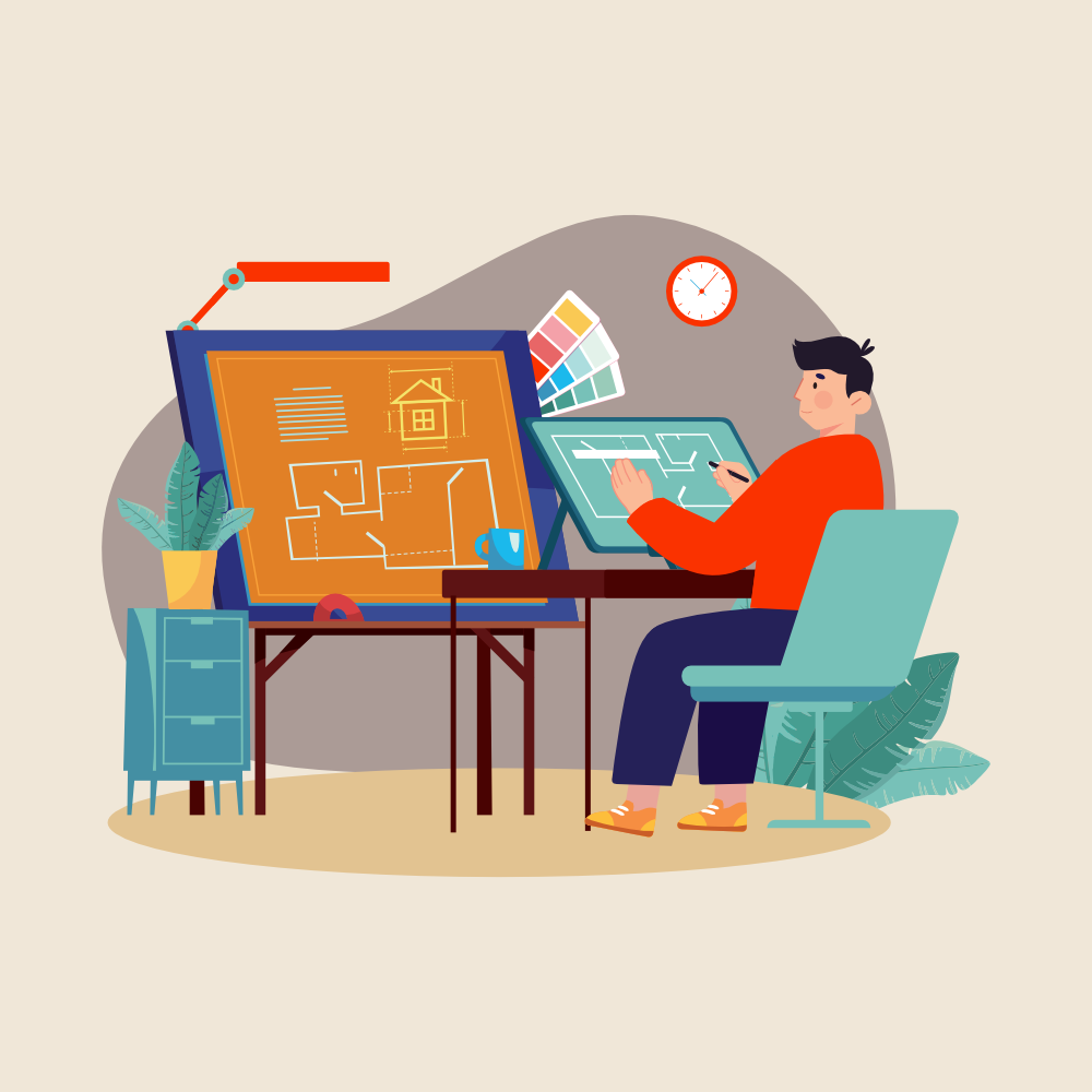 How Real Estate Companies in UAE Use 3D Visualization to Attract Buyers