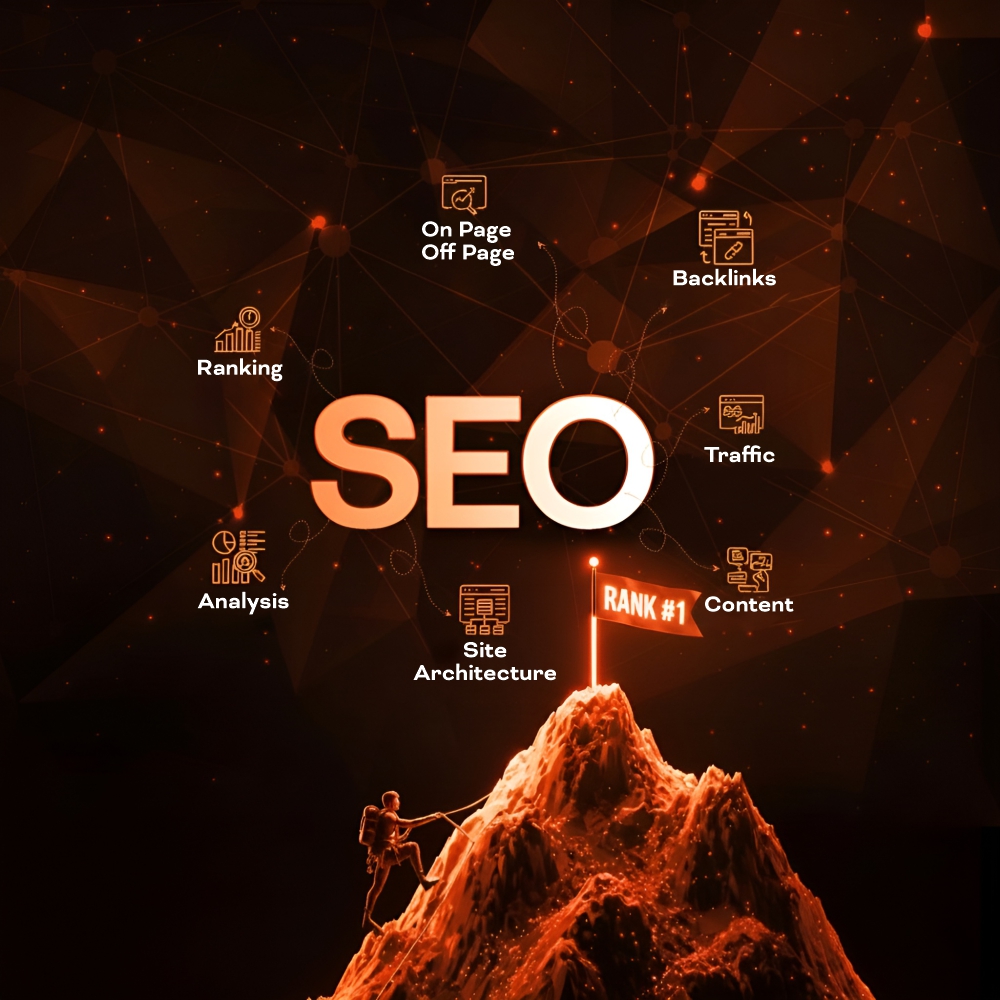 SEO and Branding: How Visibility Supports Brand Growth