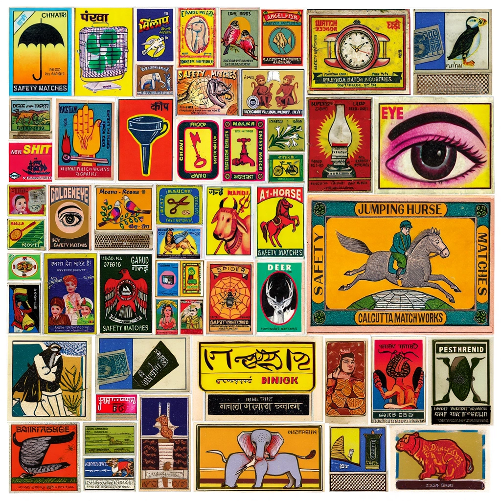 Indian Graphic Art