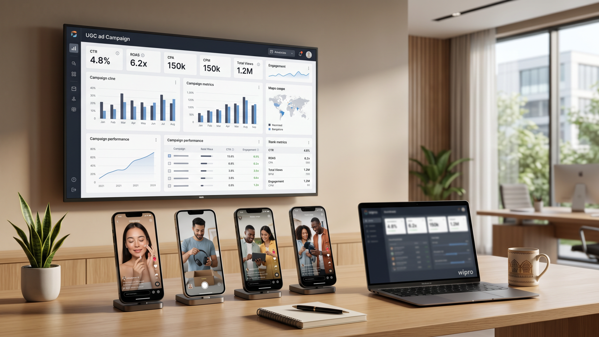 What is a UGC Ads Agency & Why Brands Need It in 2026
