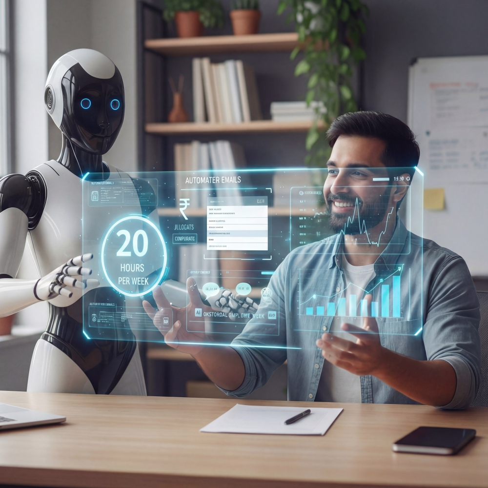 How AI Can Save Designers 20 Hours a Week