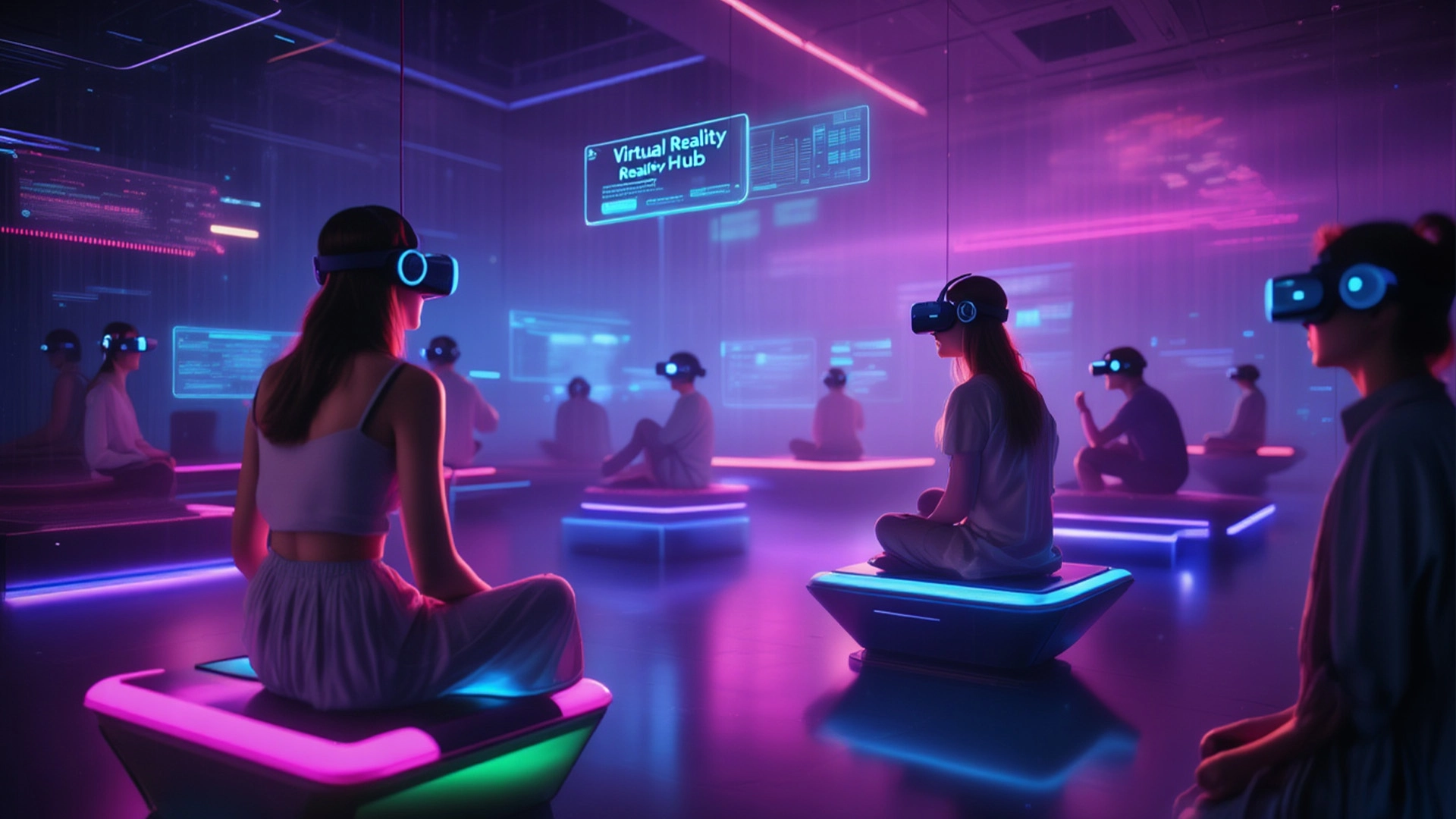 Metaverse