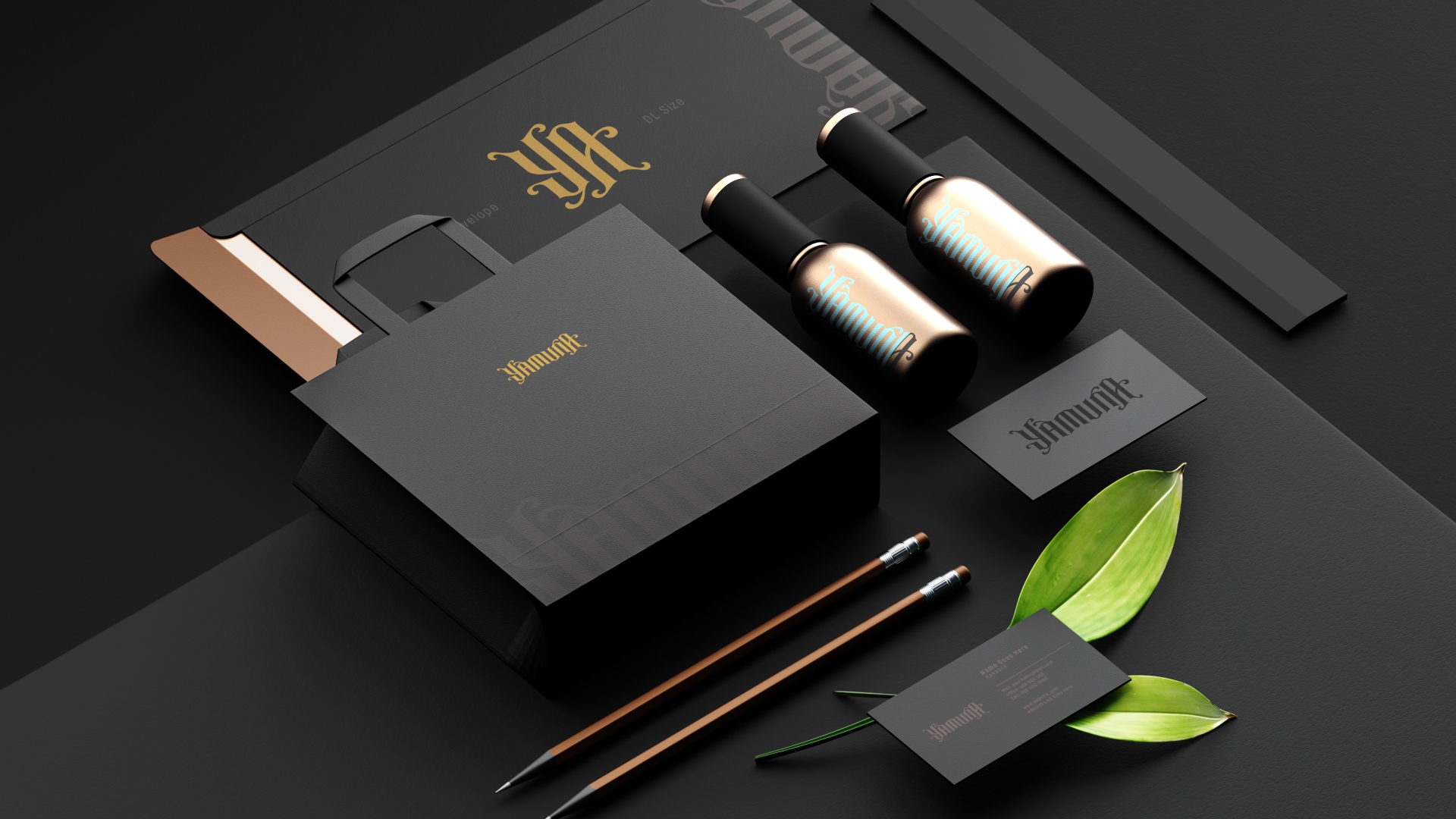 2026 Trends for Logo and Packaging Designs that brings in Trophies