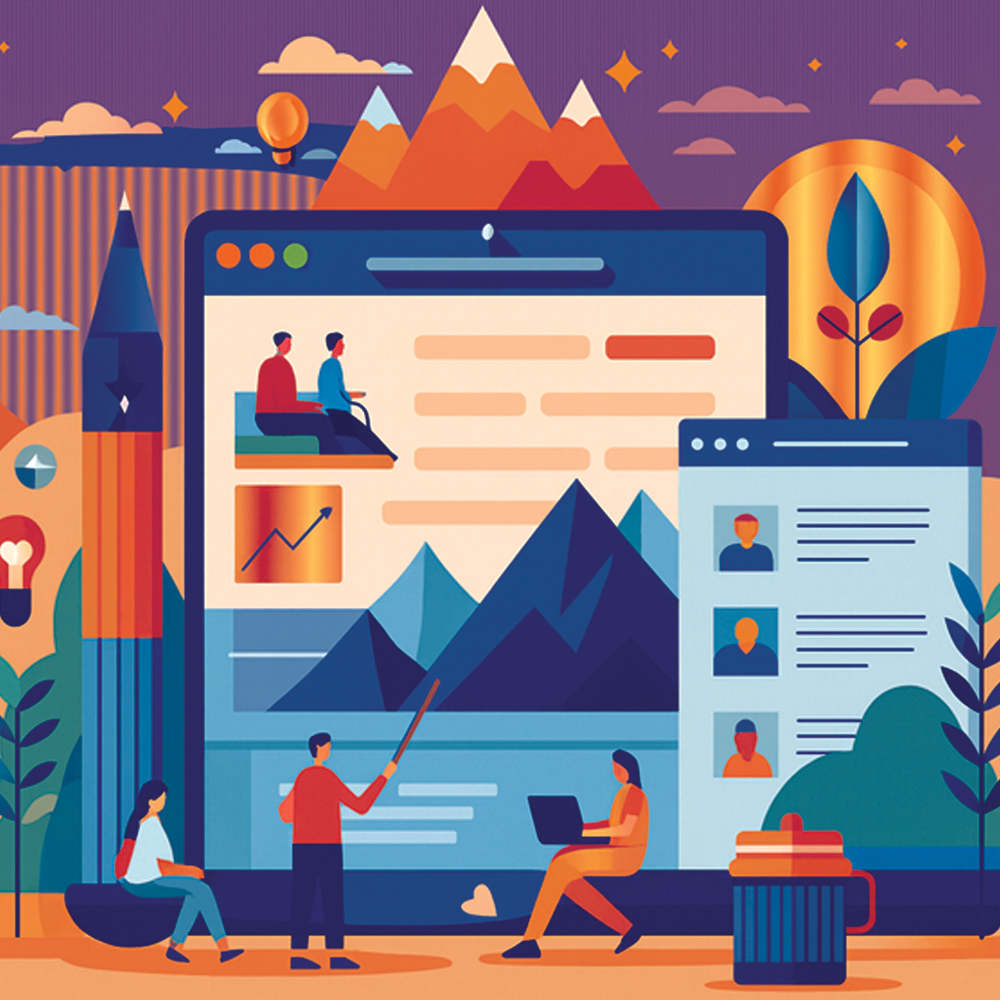 Progressive Web Apps (PWAs): Bridging the Gap Between Web & Native Apps