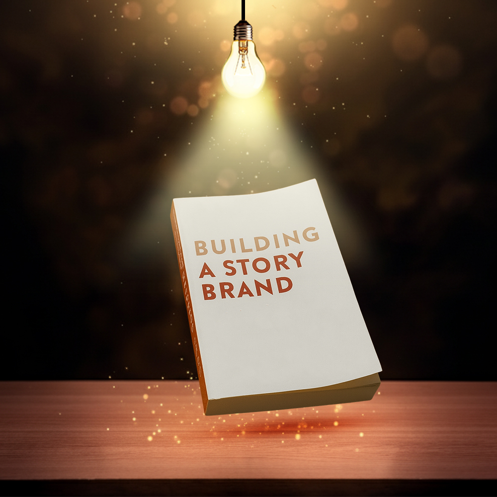 Stories That Sell: How to Craft Brand Narratives That Resonate