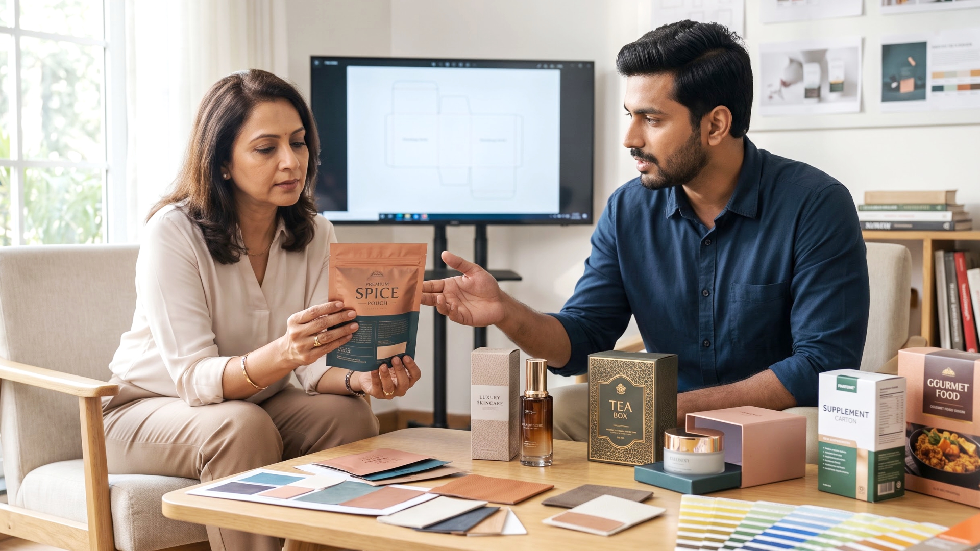 How to Choose the Right Packaging Design Agency for Your Business Success