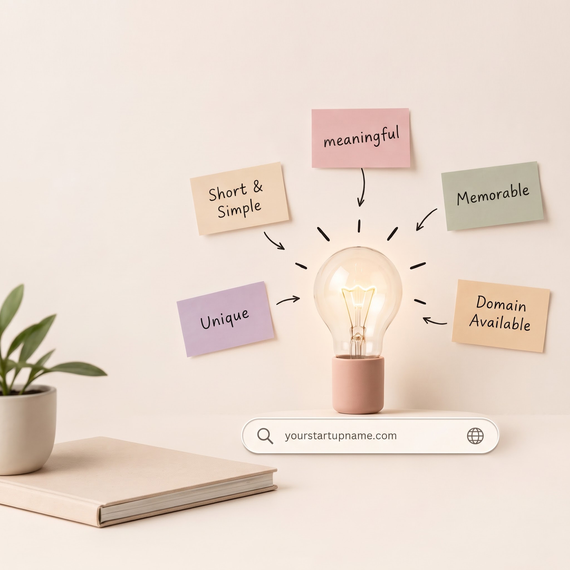 How to Name a Startup: Top Tips For Naming Your Startup Business