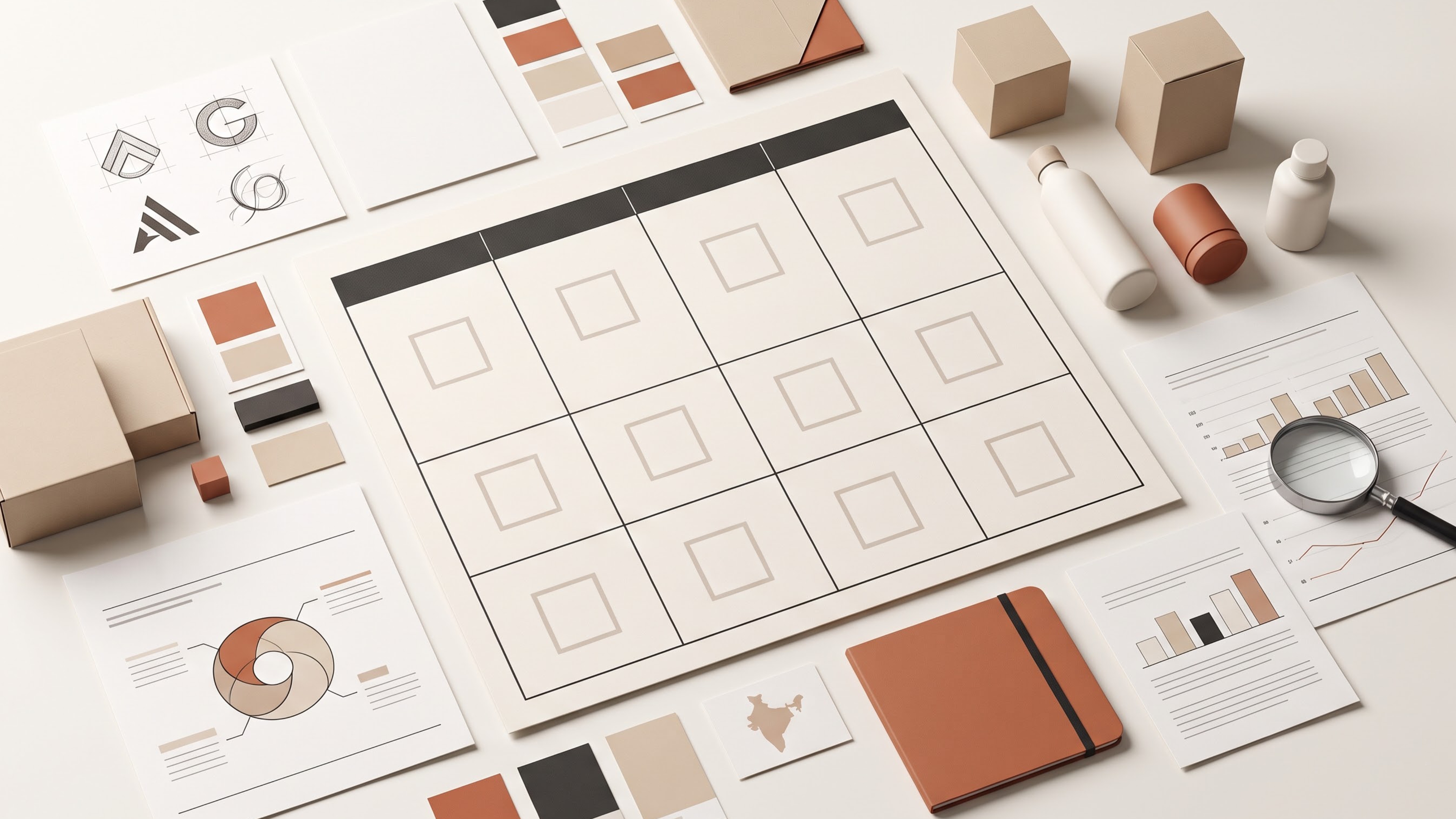 How to Choose a Branding Agency in India: 12 Questions to Ask Before Hiring One