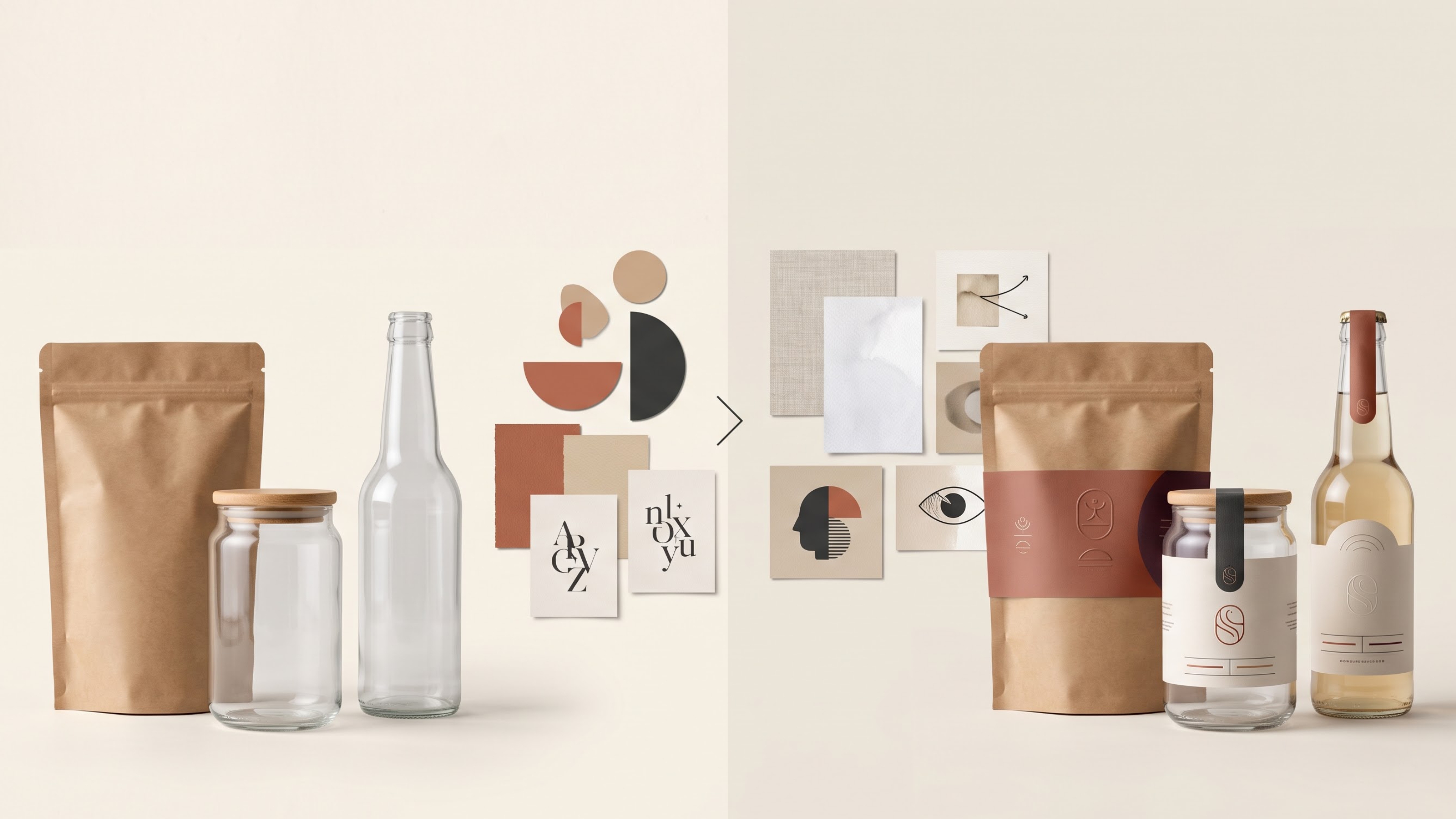 From Product to Brand: How to Build a Powerful Brand for FMCG & Consumer Products