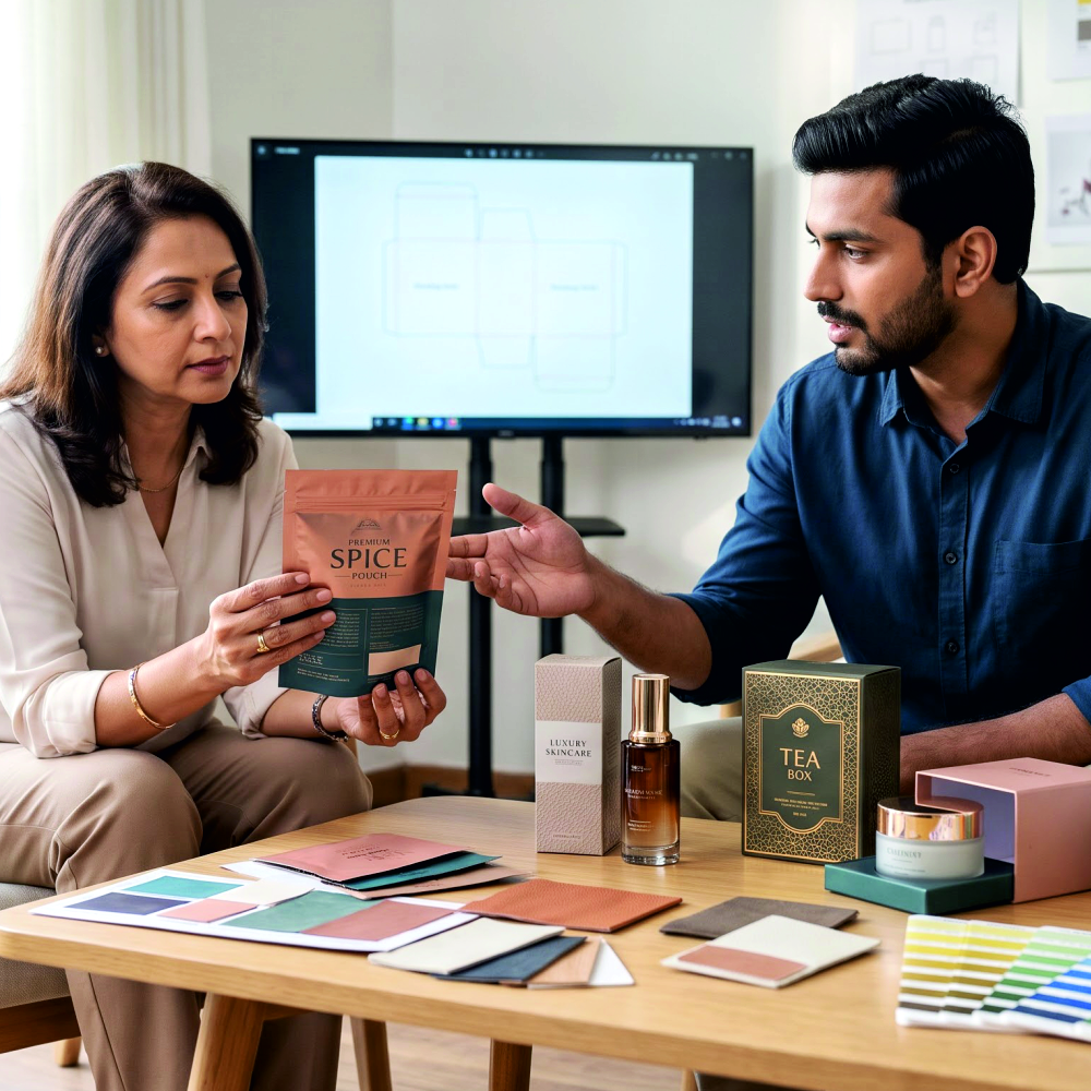How to Choose the Right Packaging Design Agency for Your Business Success